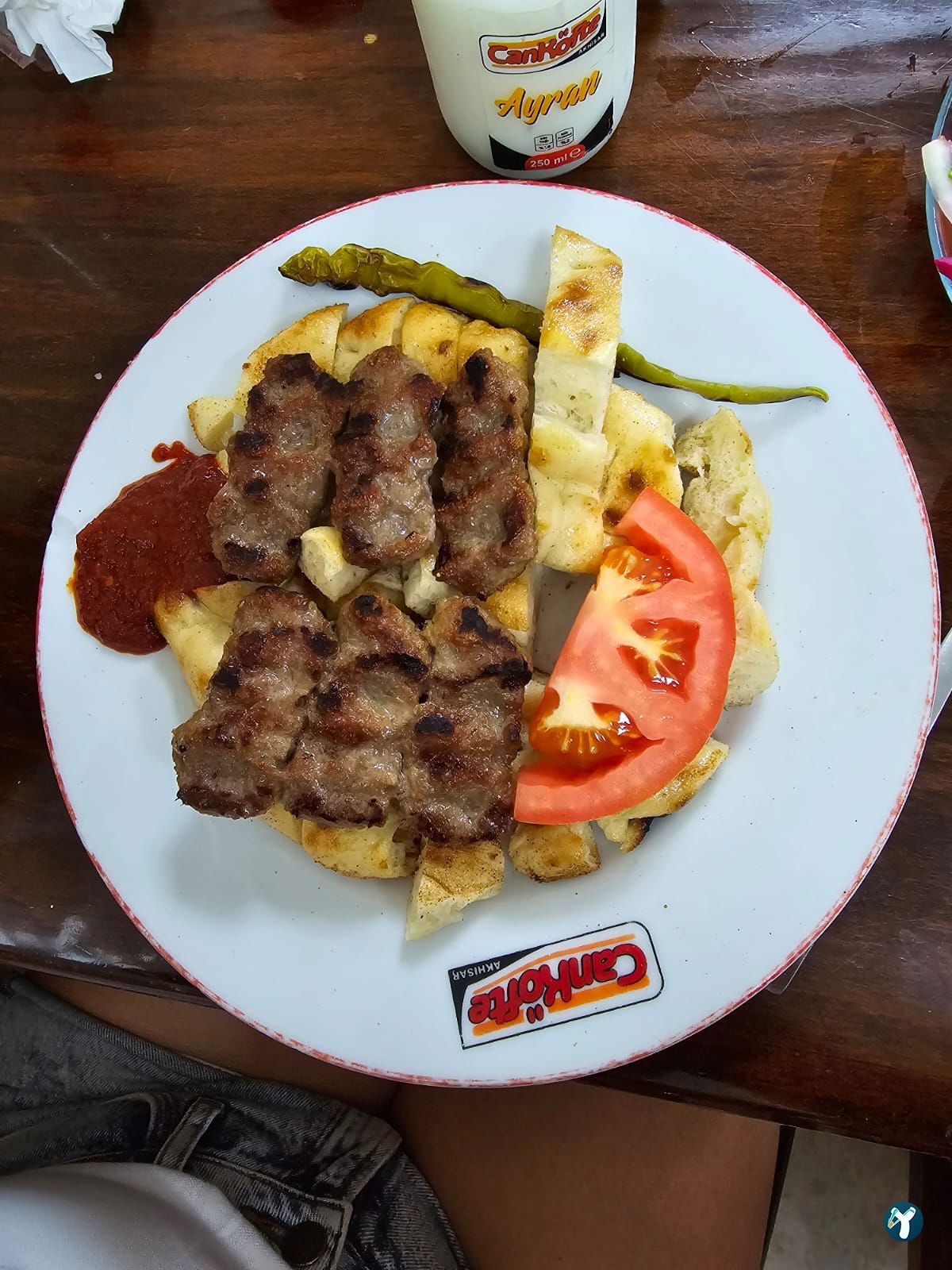 Can Kofte