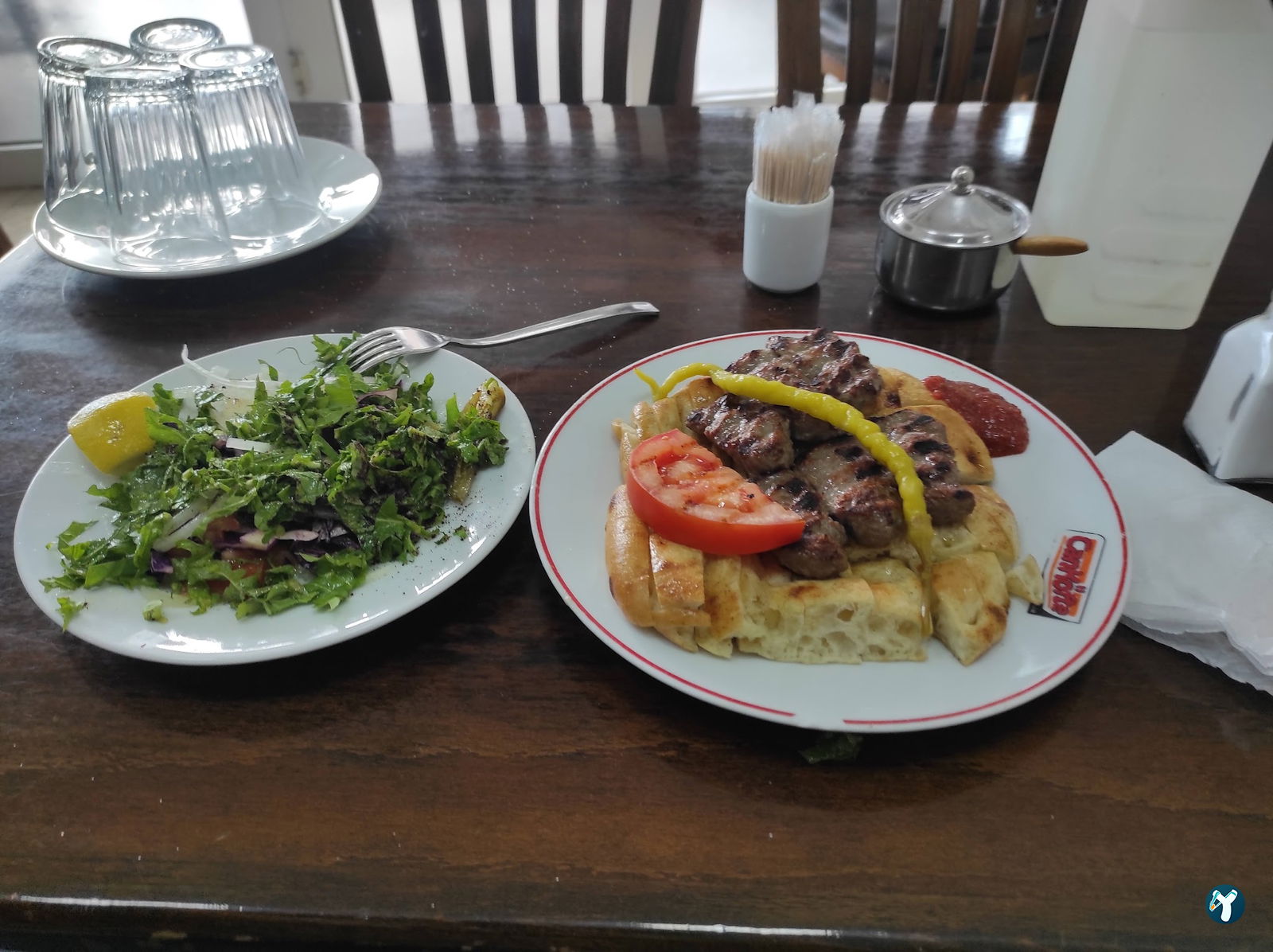 Can Kofte