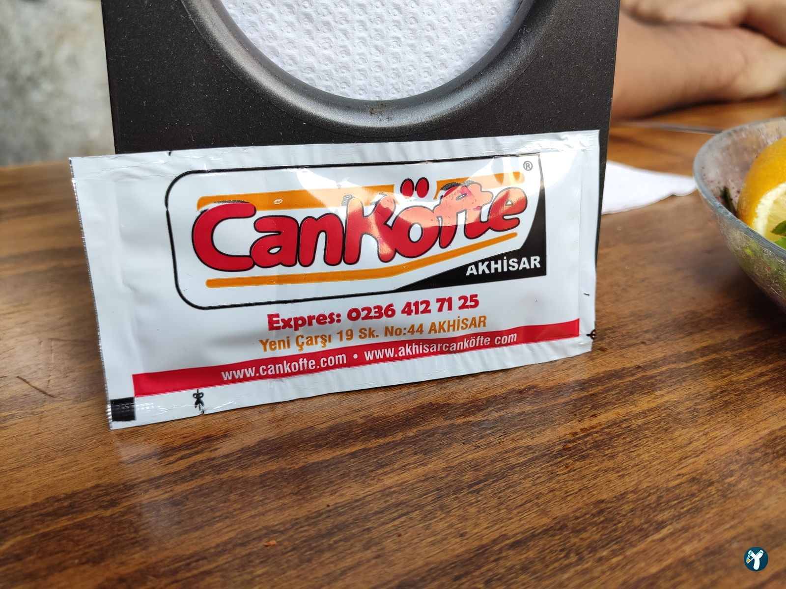 Can Kofte
