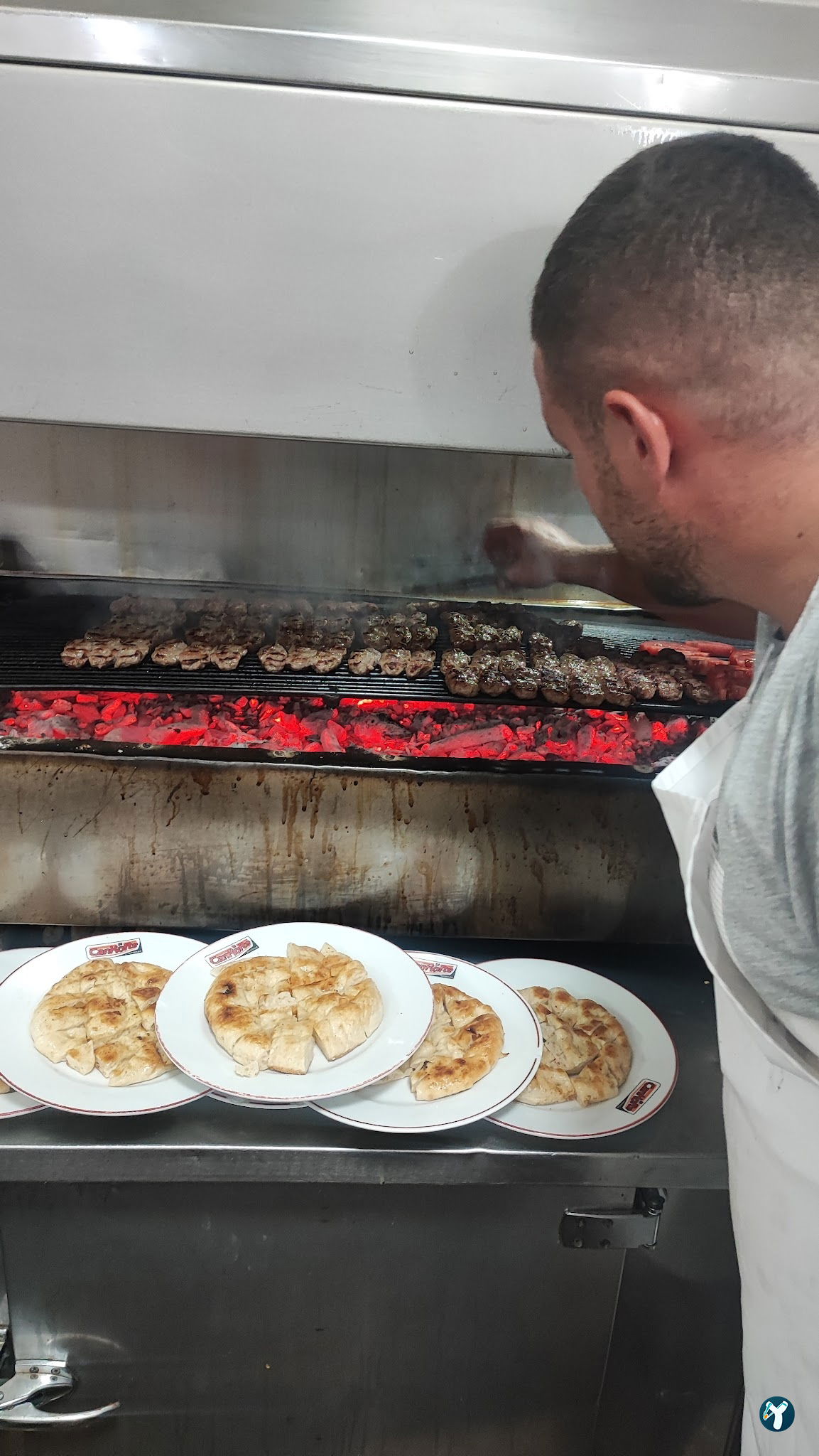 Can Kofte