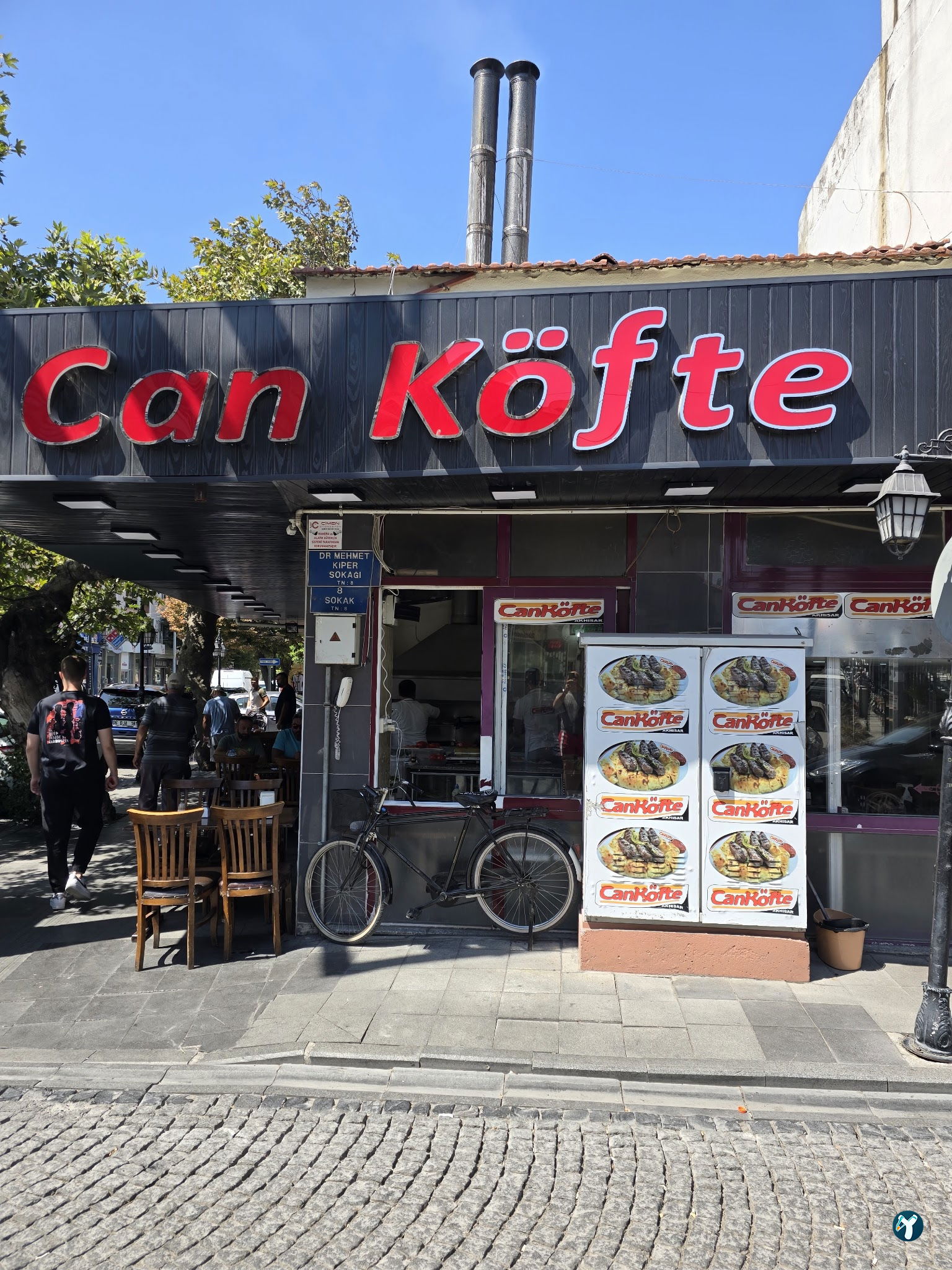 Can Kofte