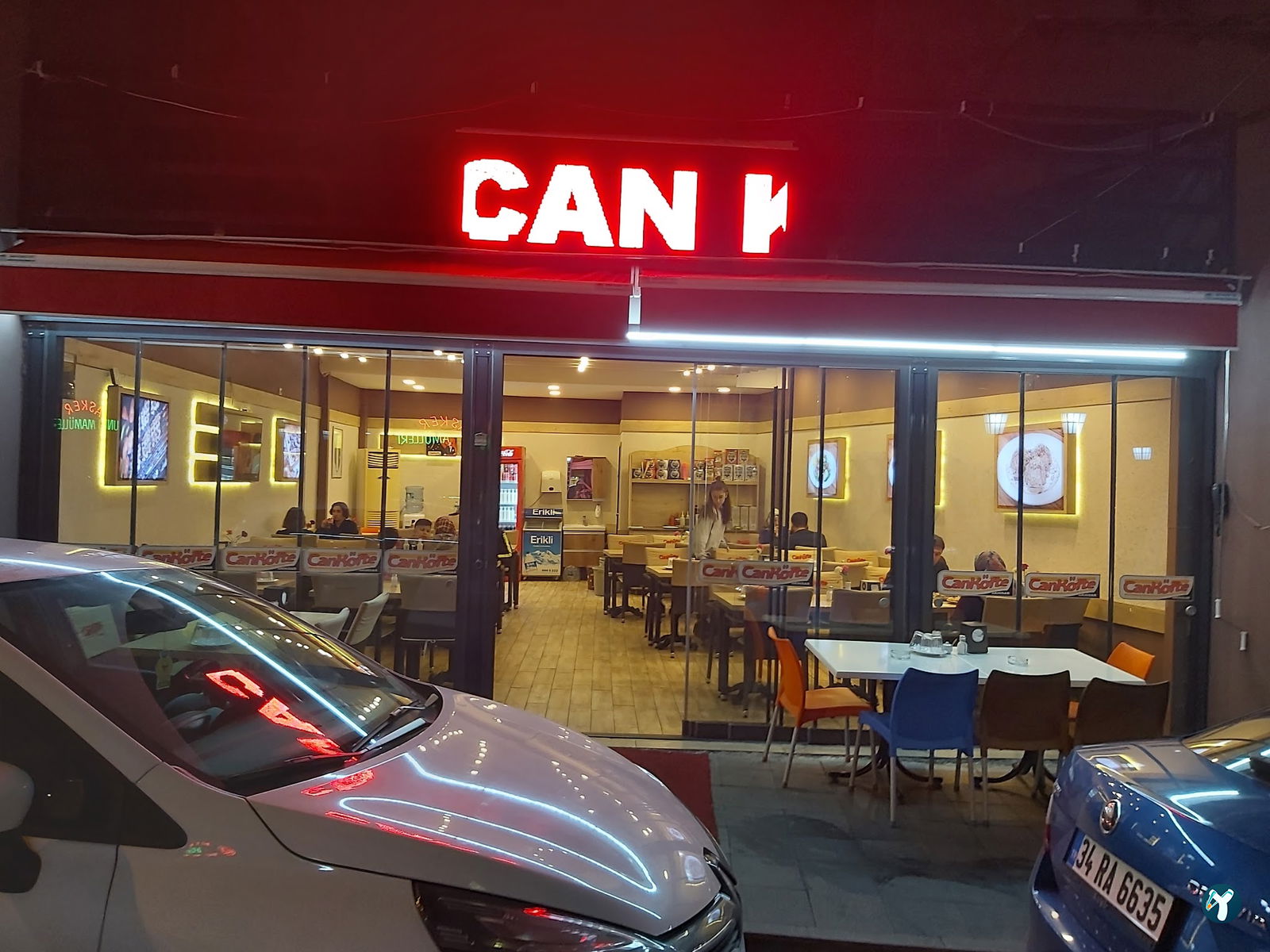 Can Kofte