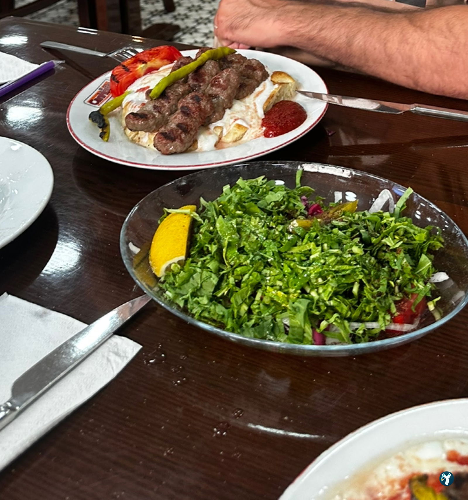 Can Kofte