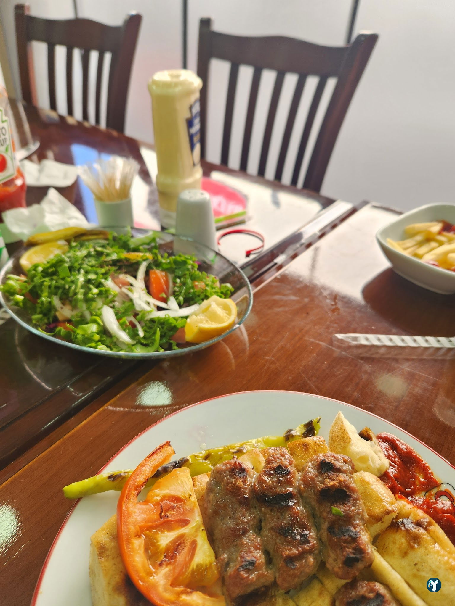 Can Kofte