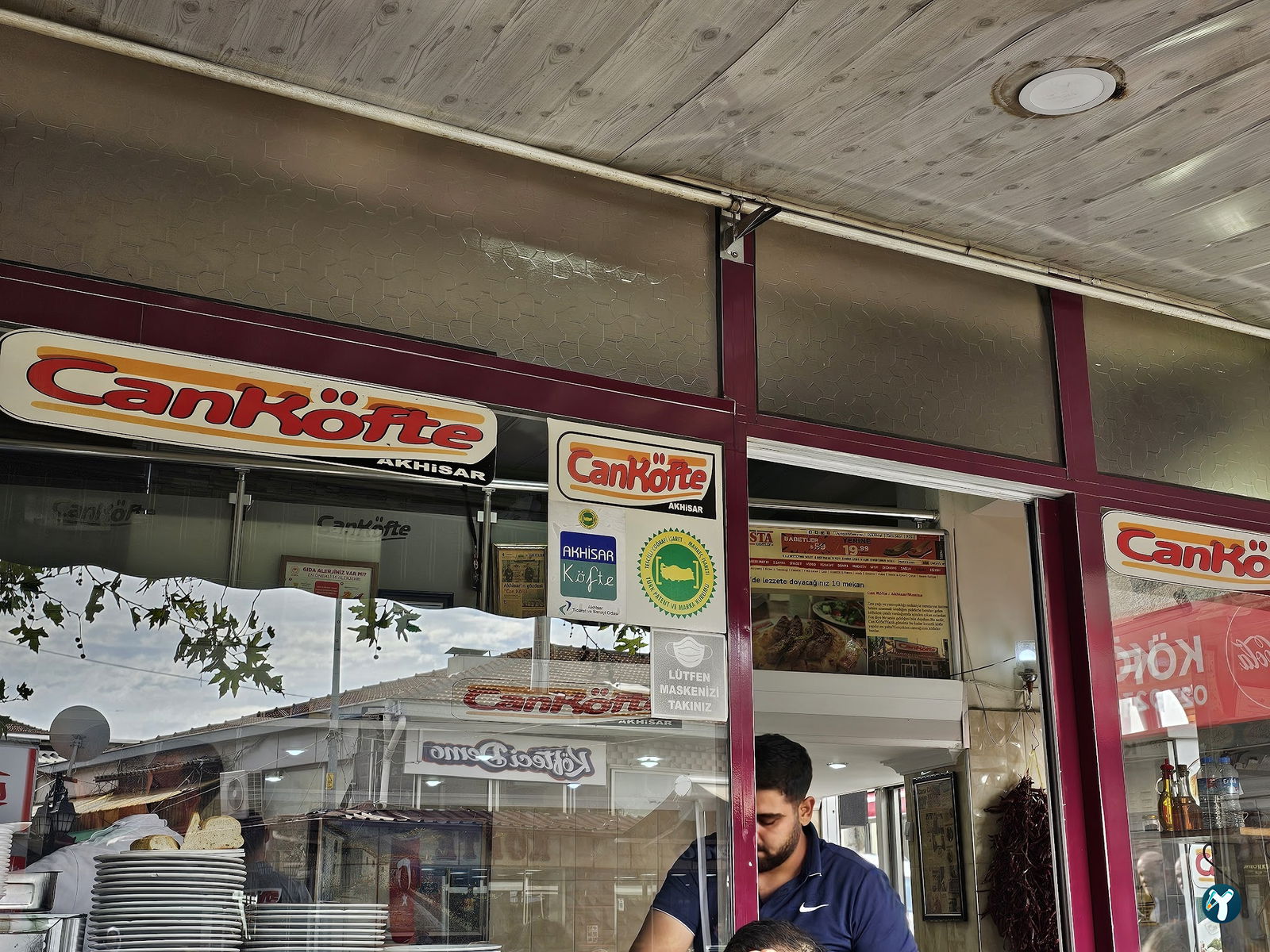 Can Kofte