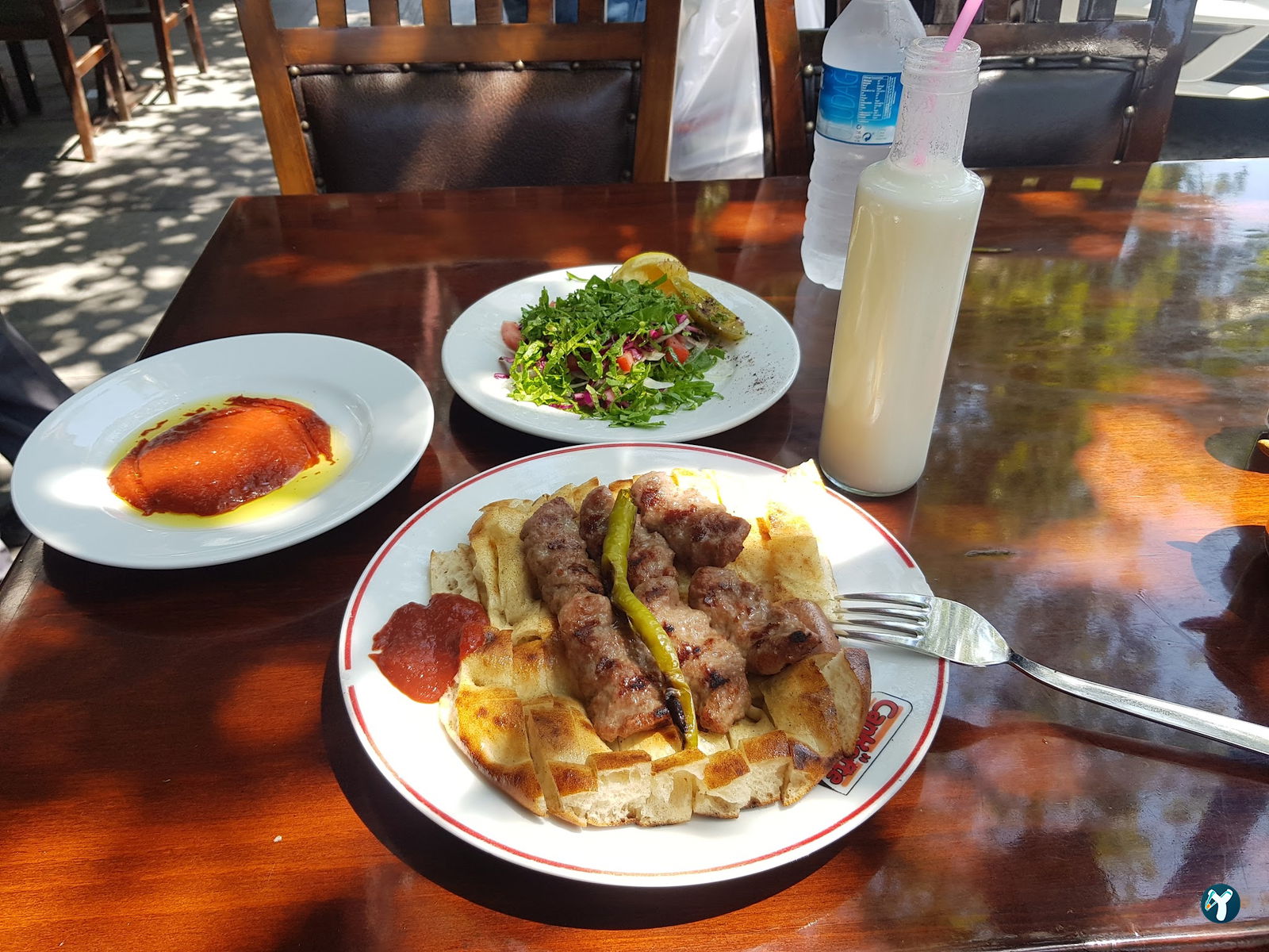 Can Kofte