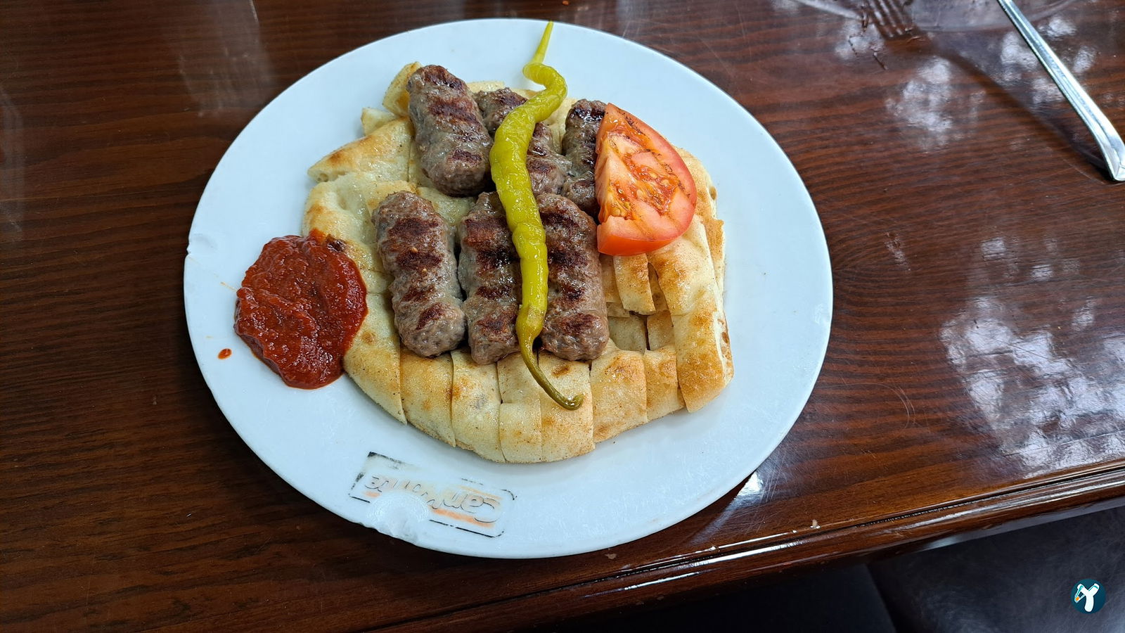 Can Kofte