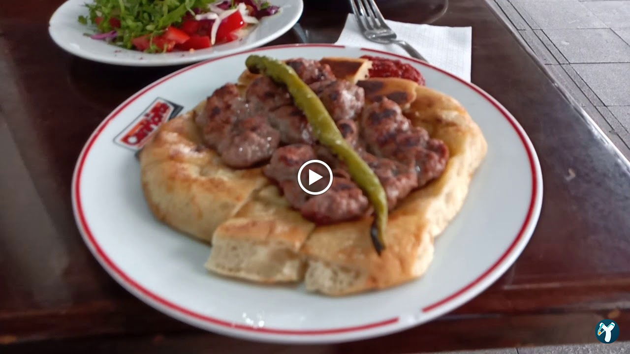 Can Kofte