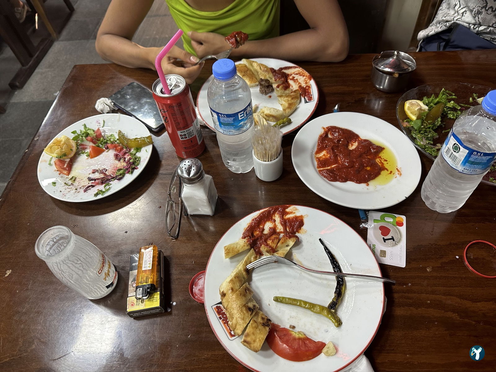 Can Kofte
