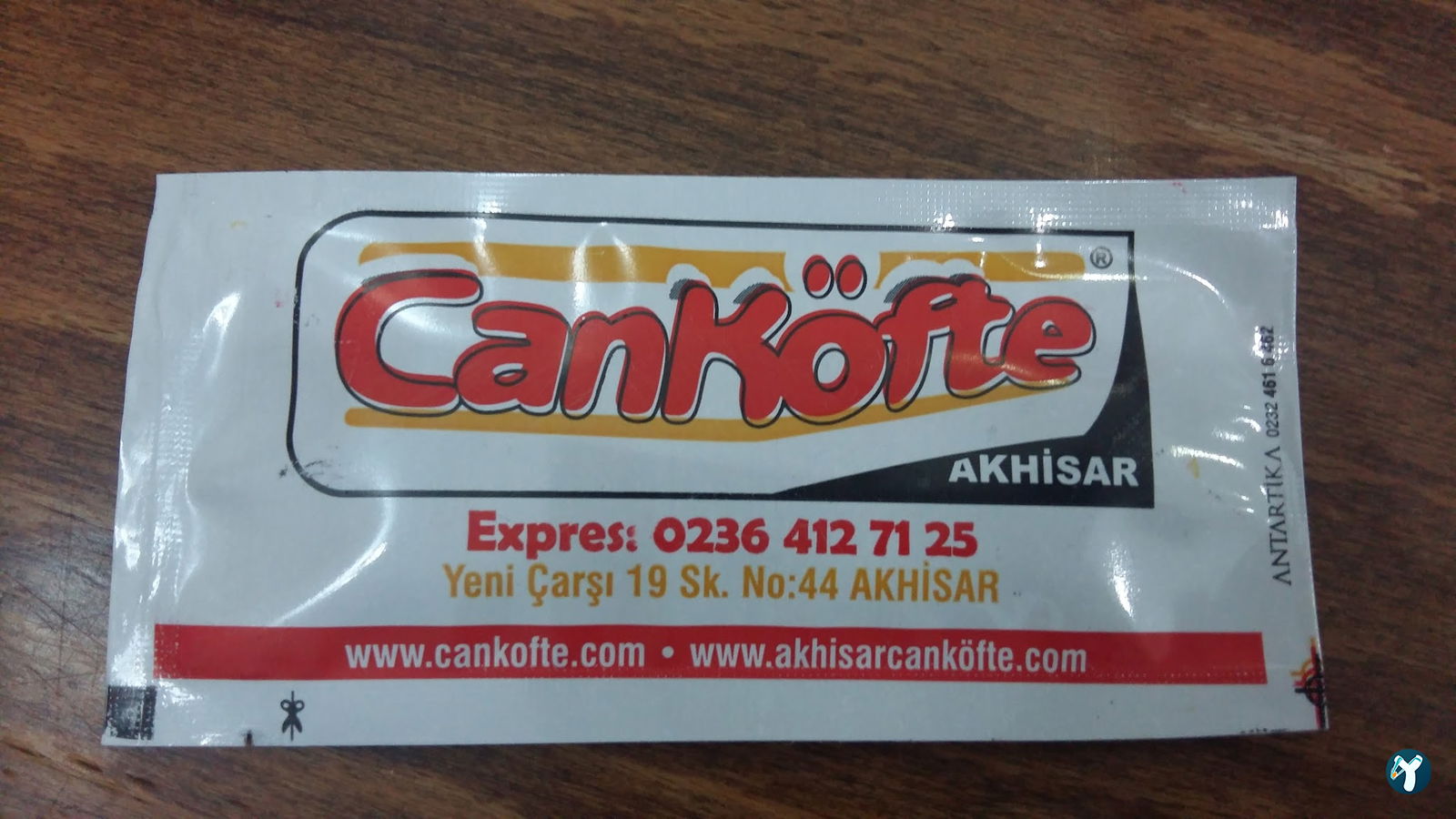 Can Kofte