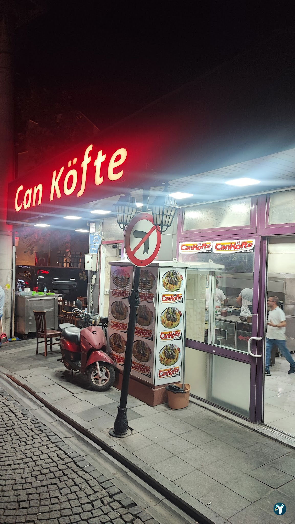 Can Kofte