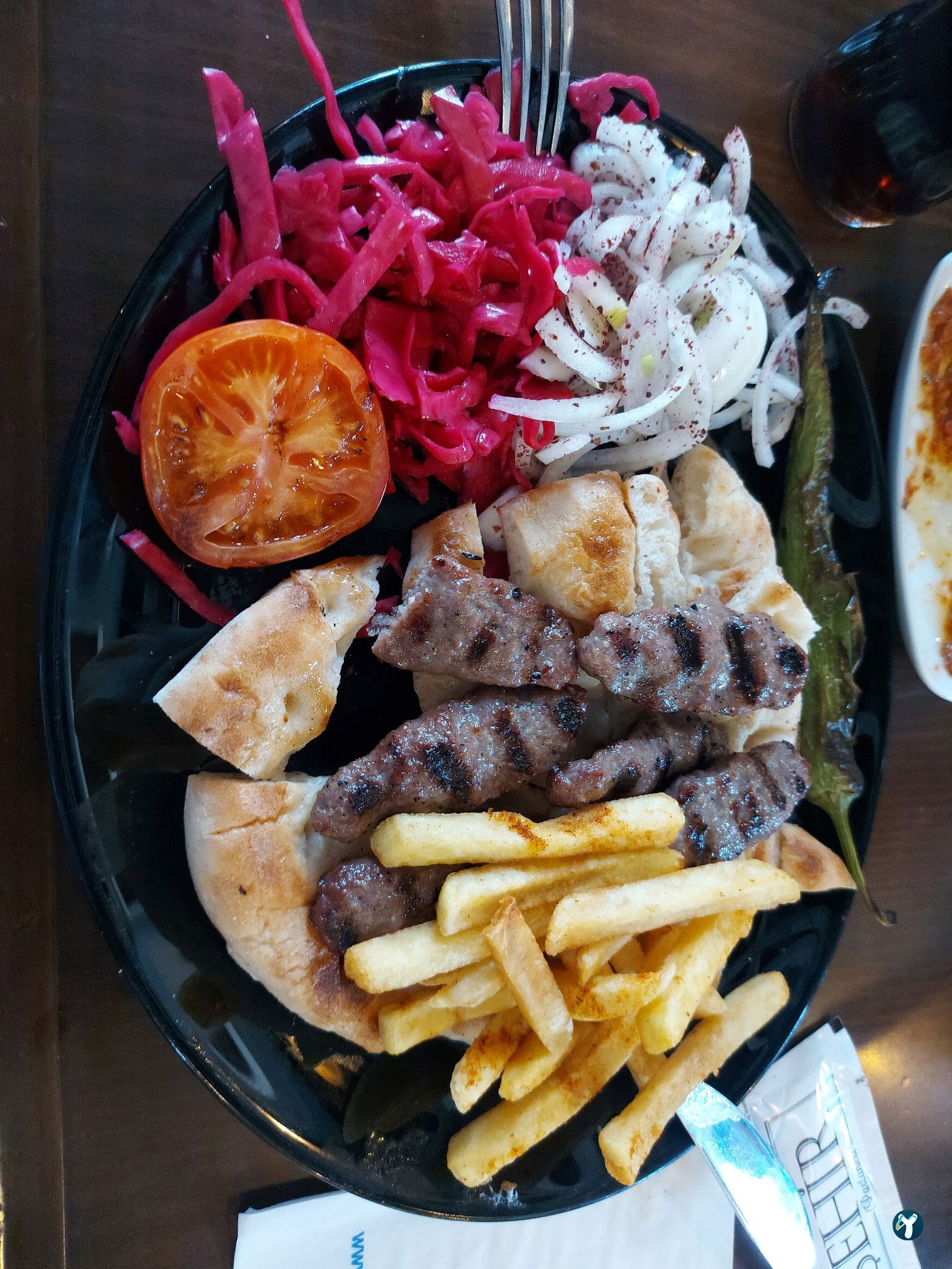 Can Kofte