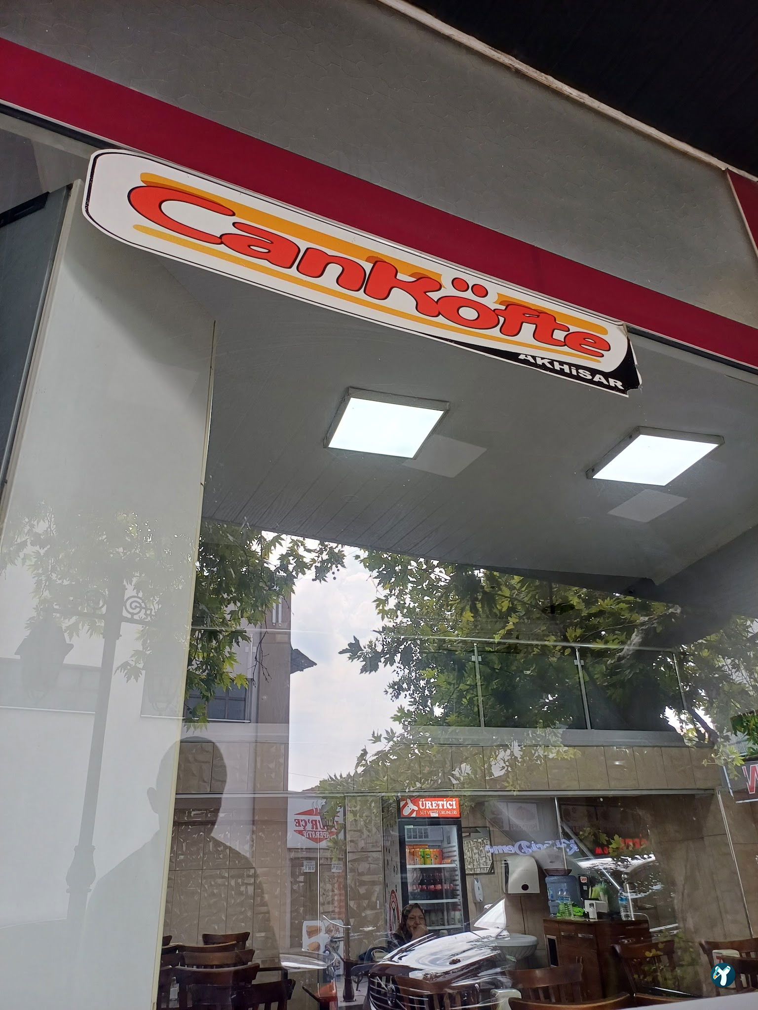 Can Kofte