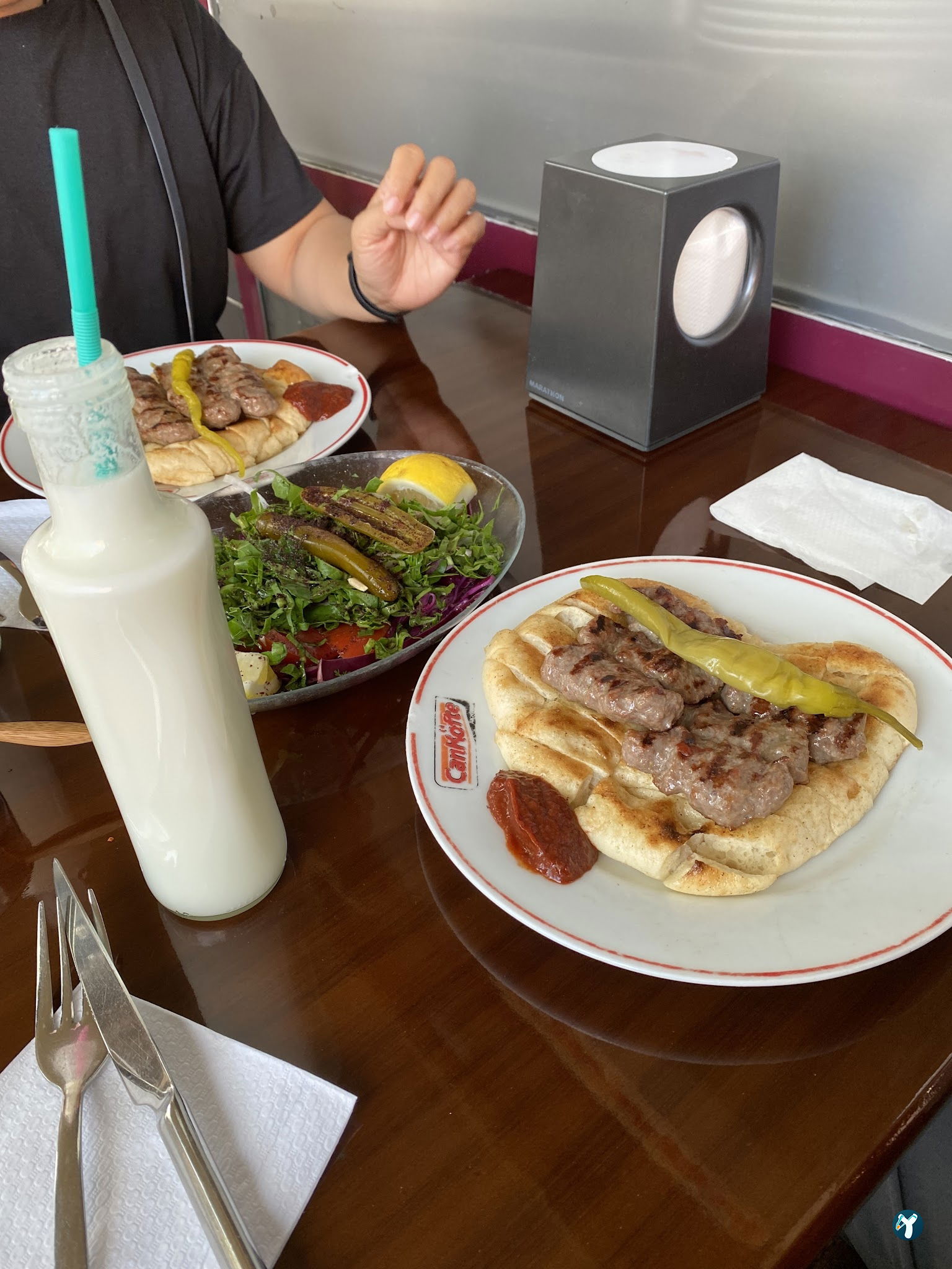 Can Kofte