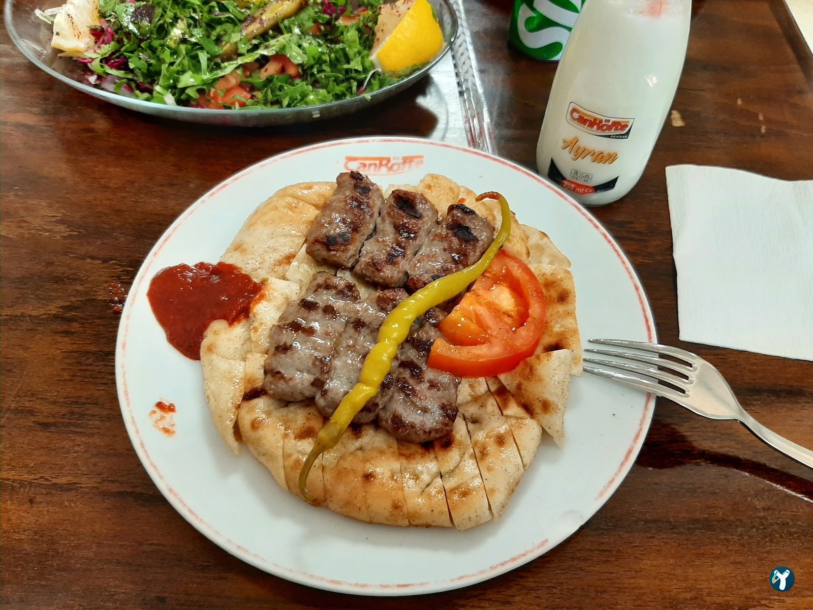 Can Kofte