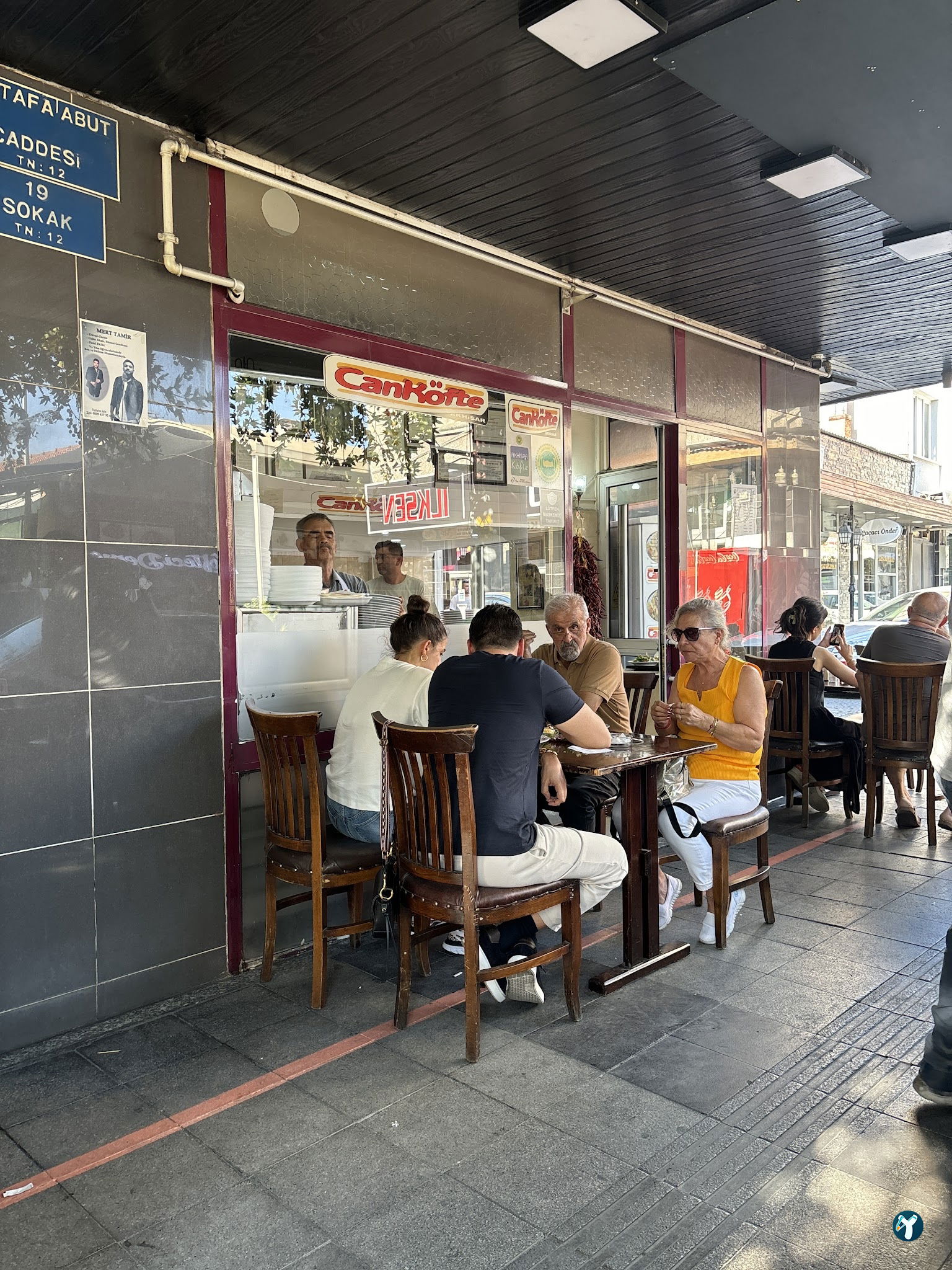 Can Kofte