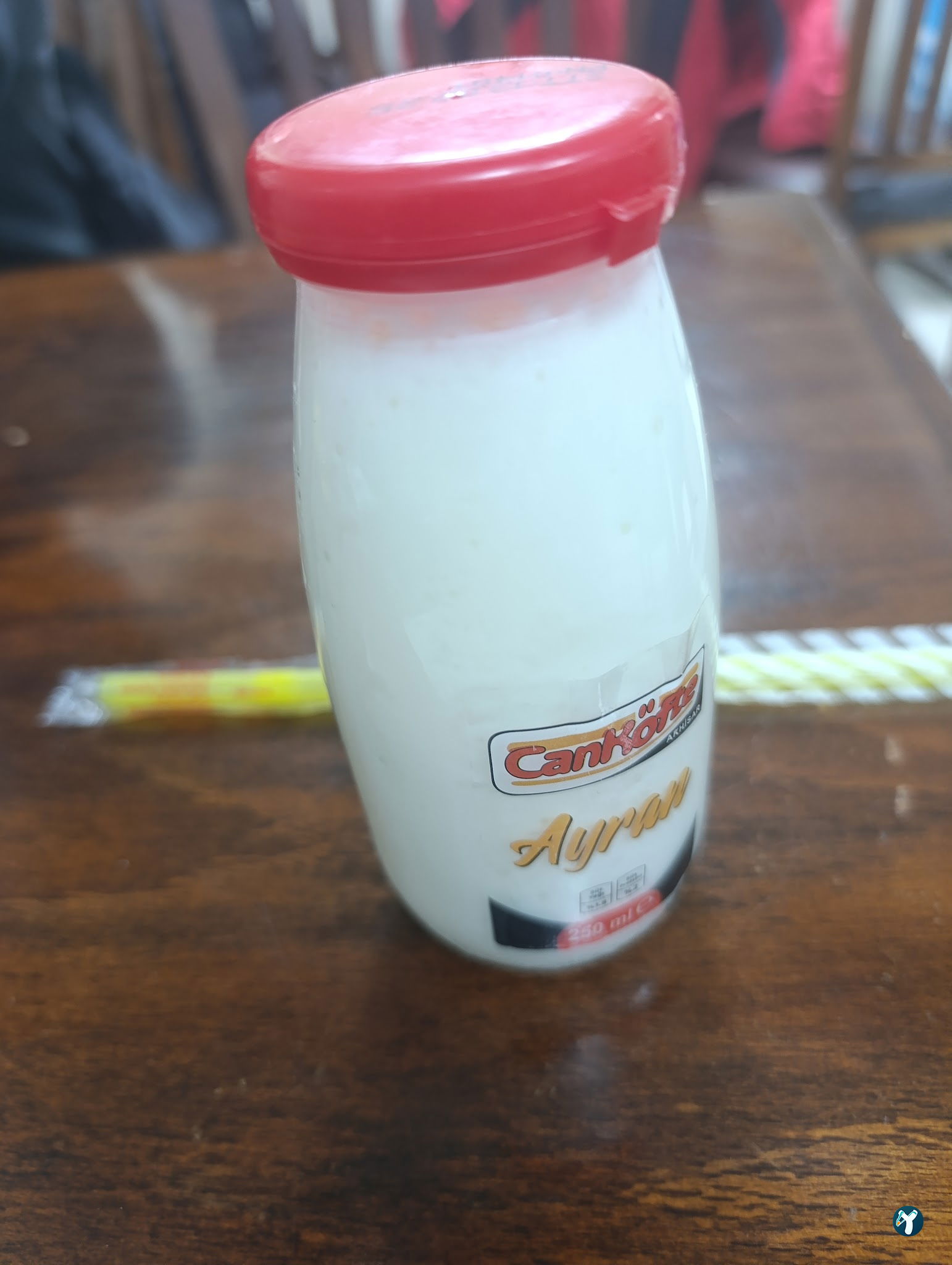 Can Kofte