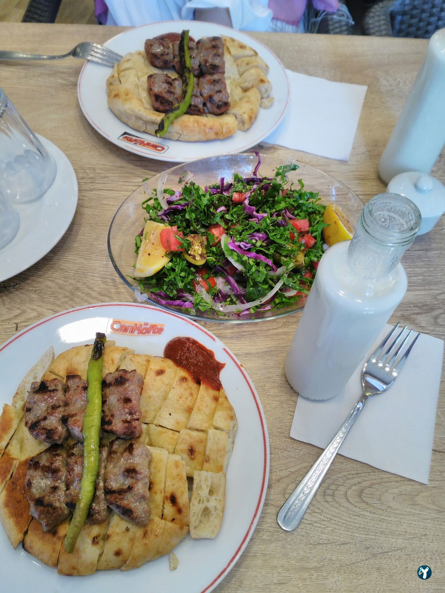 Can Kofte