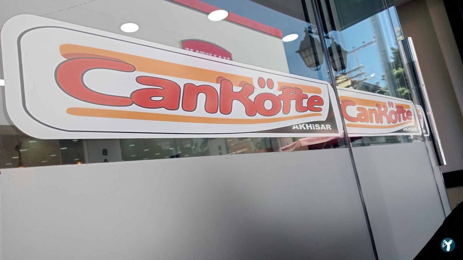 Can Kofte