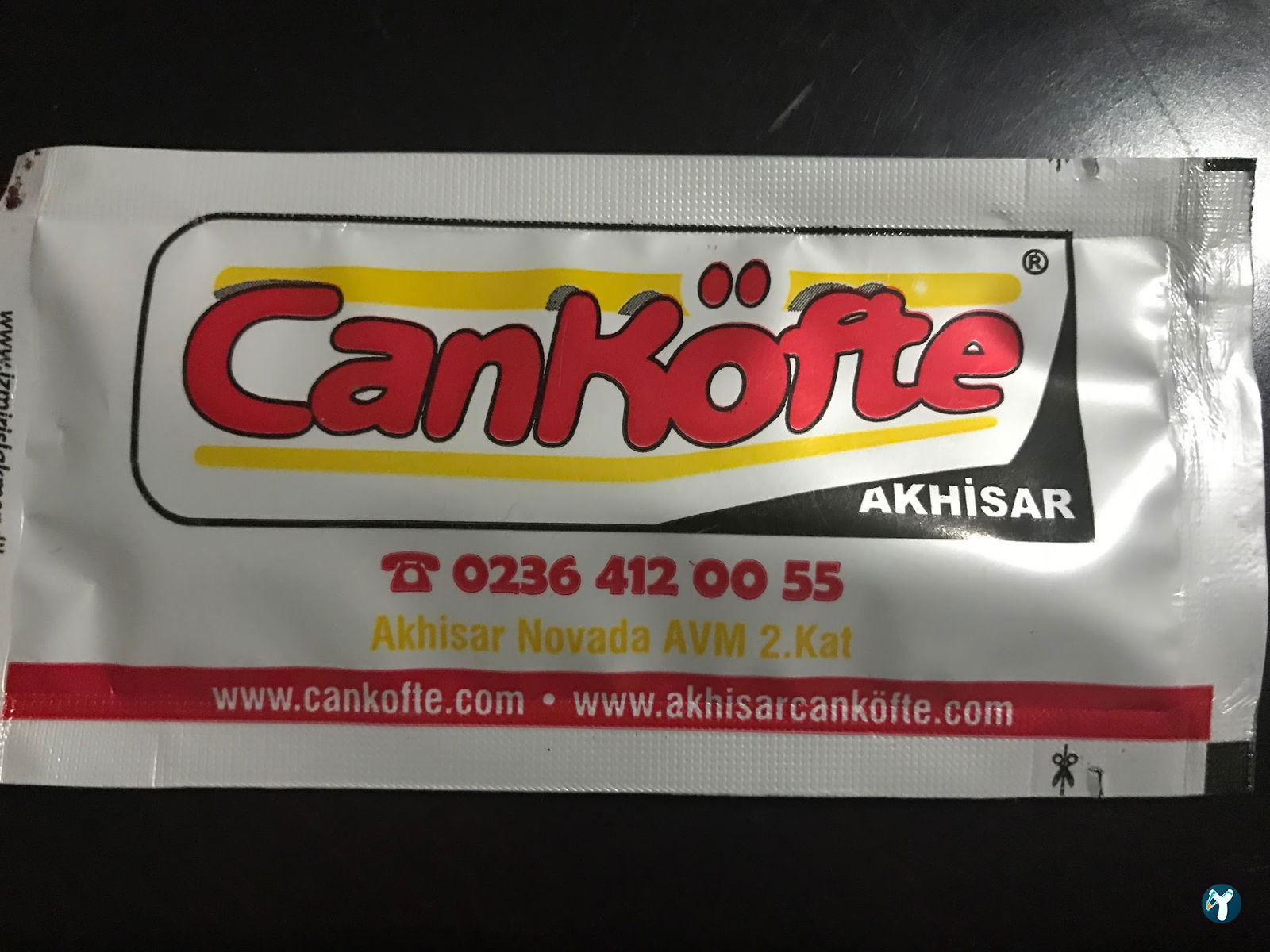 Can Kofte