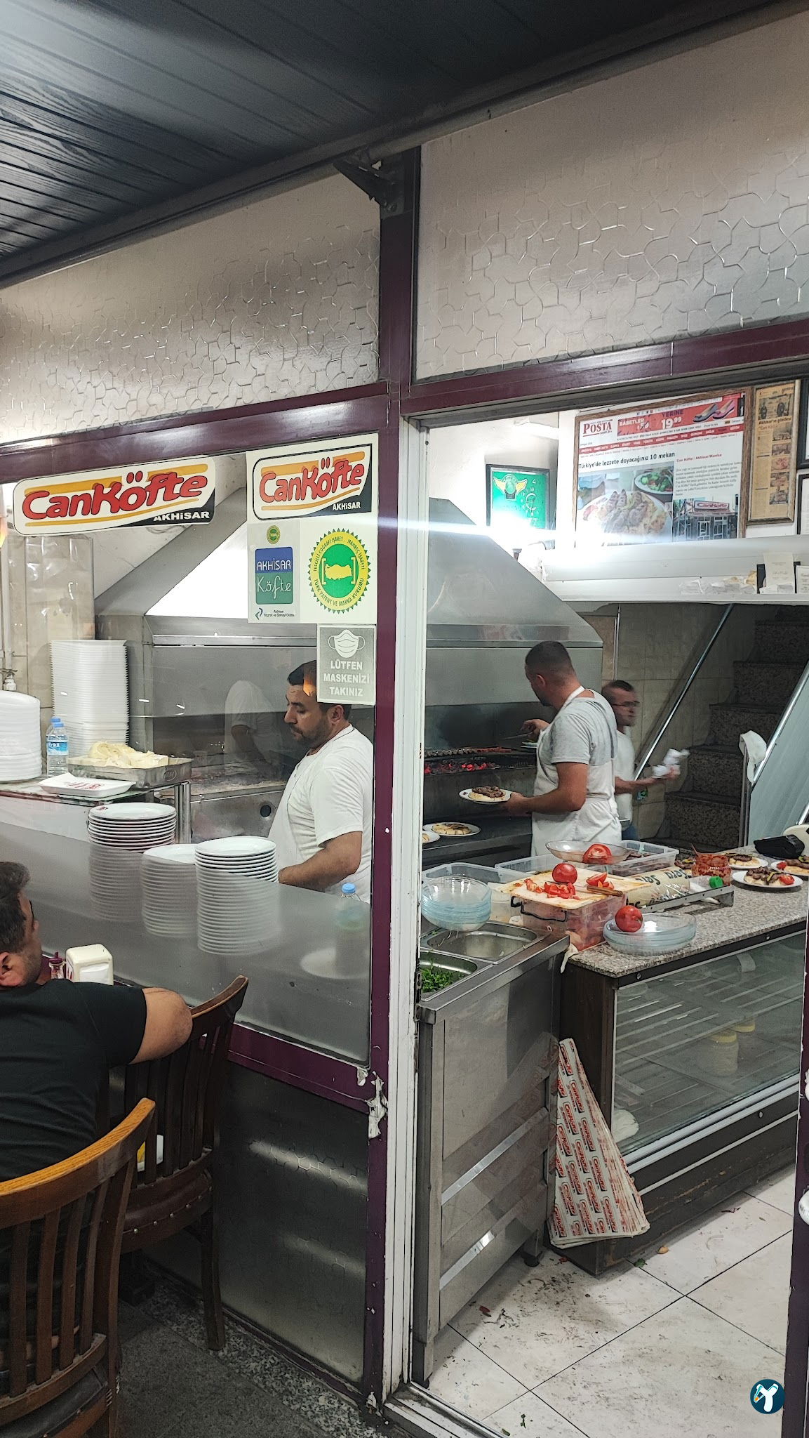 Can Kofte