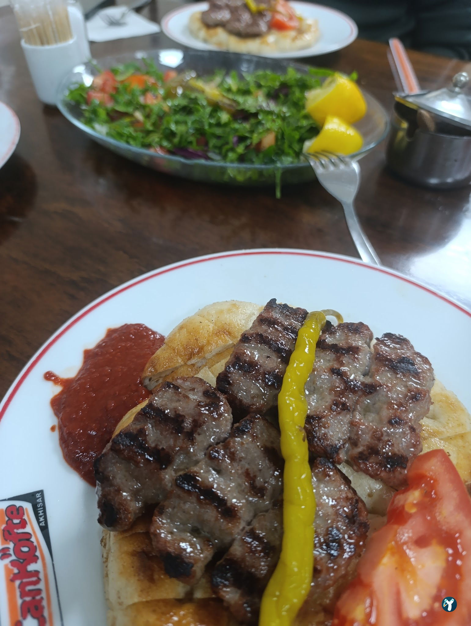 Can Kofte