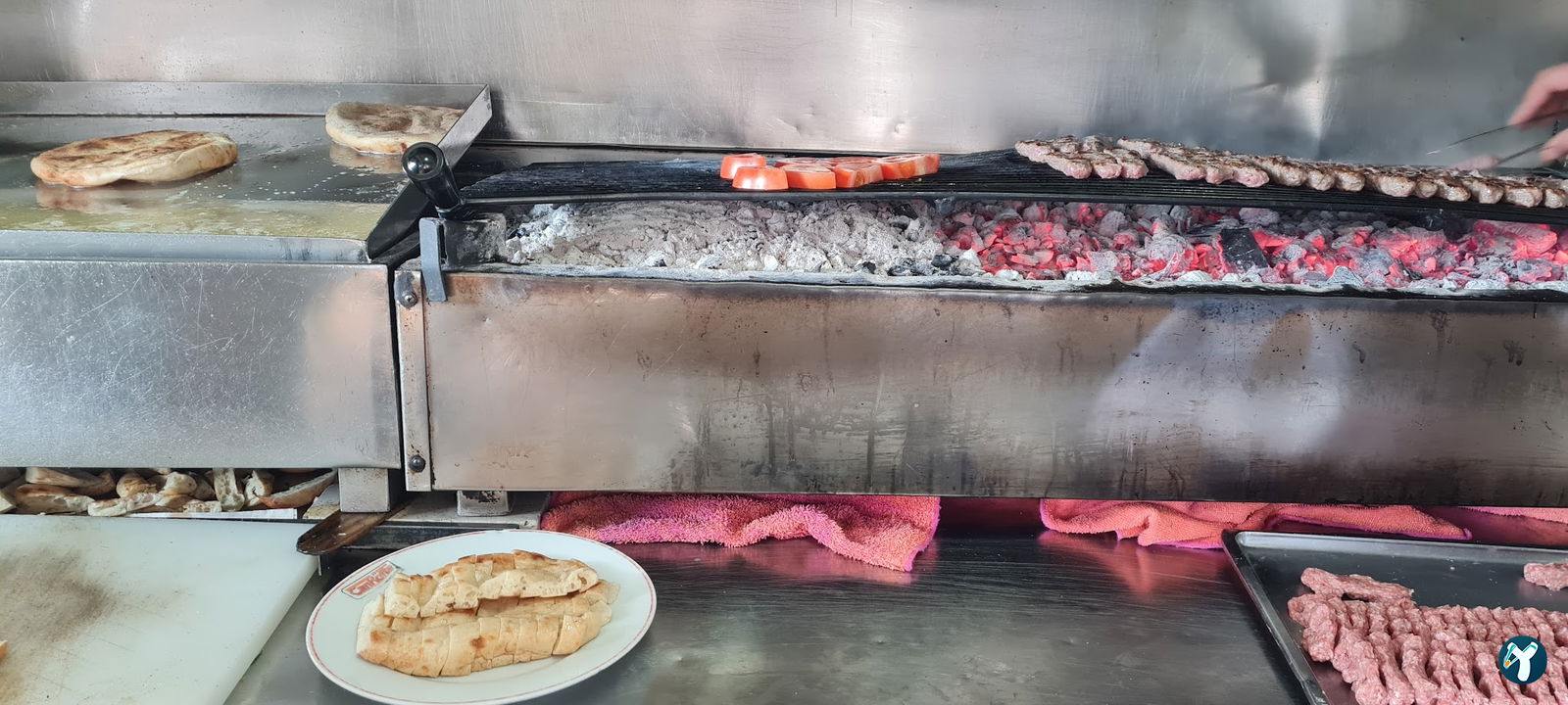 Can Kofte