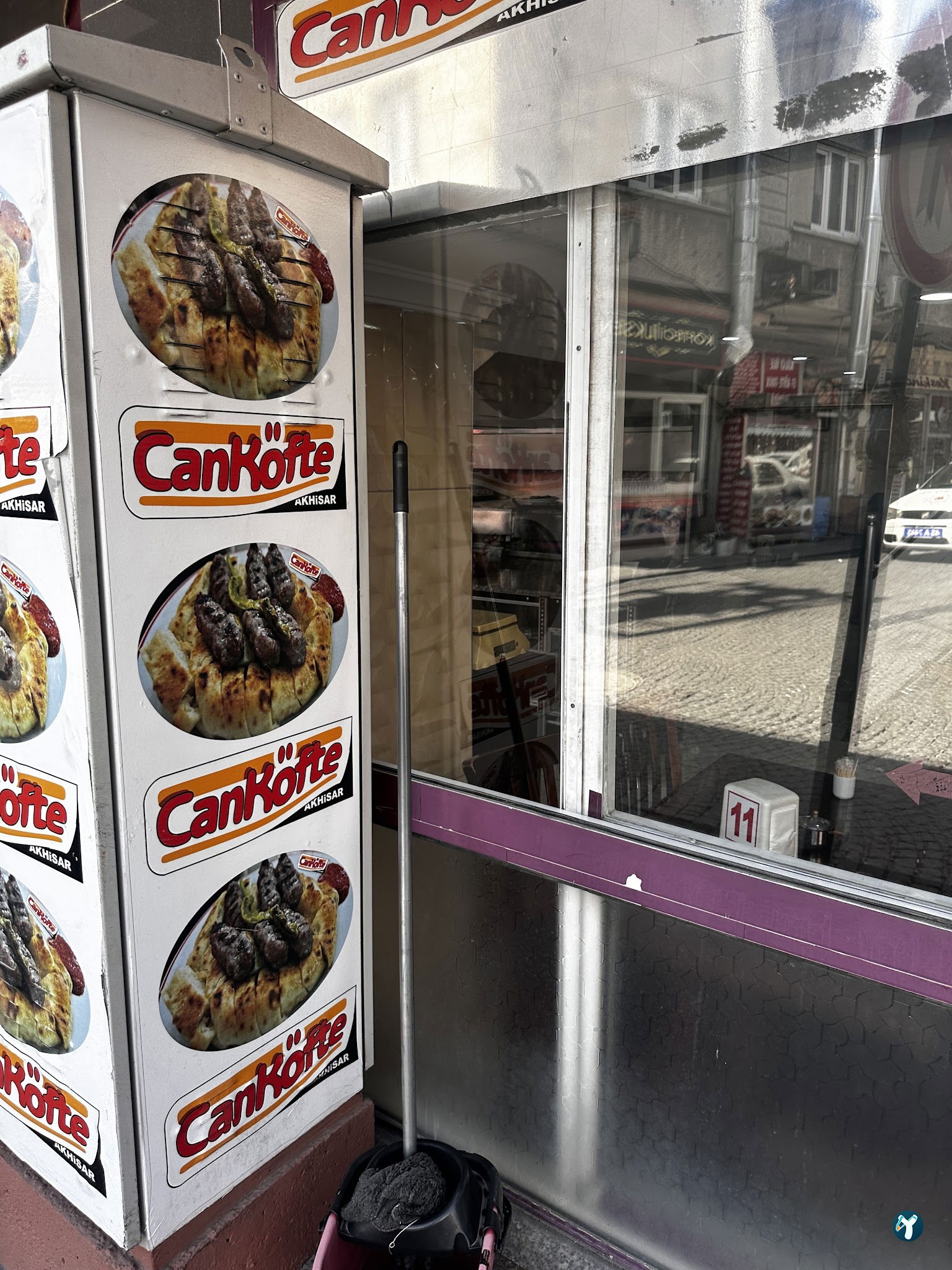 Can Kofte