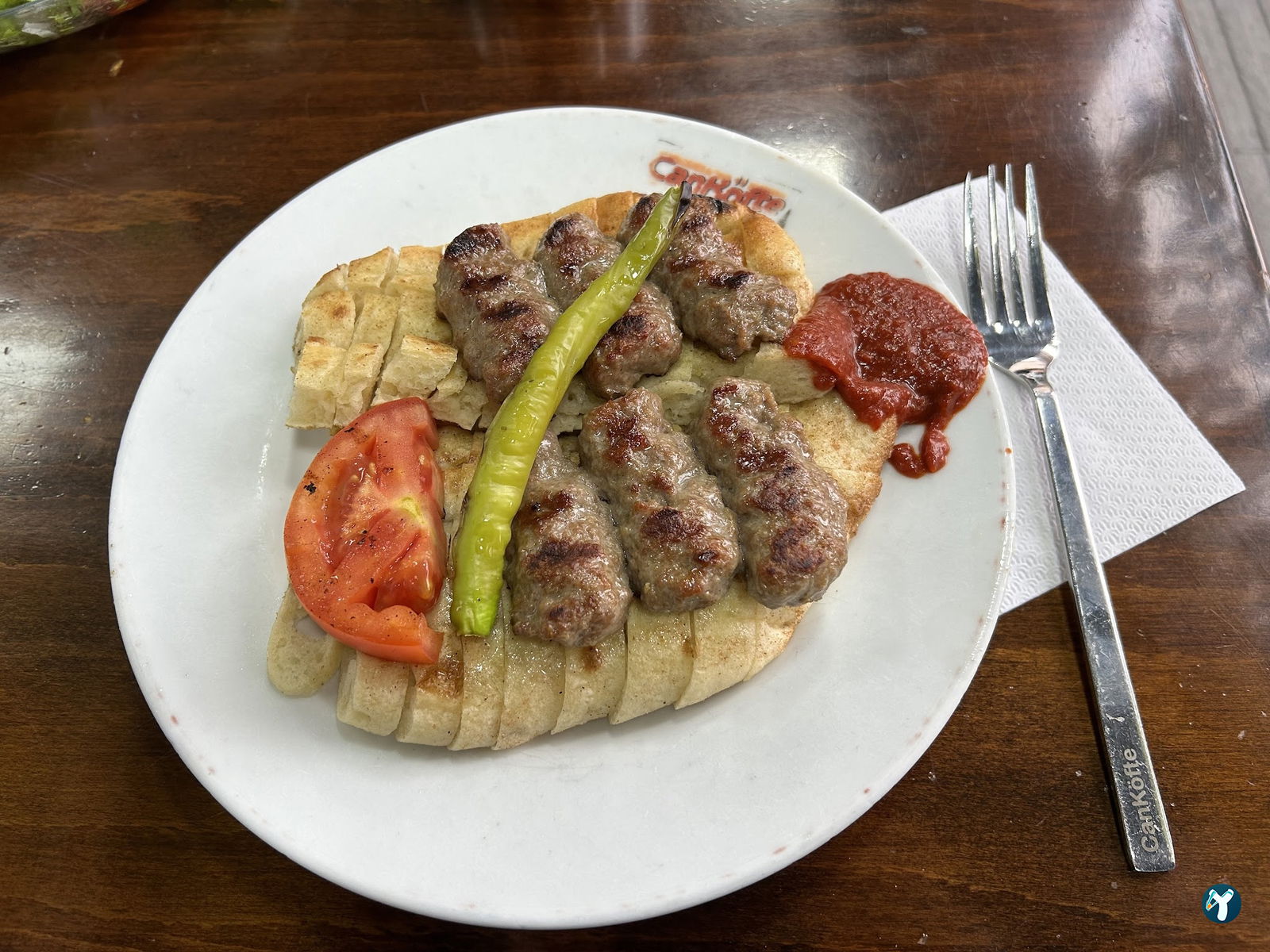 Can Kofte