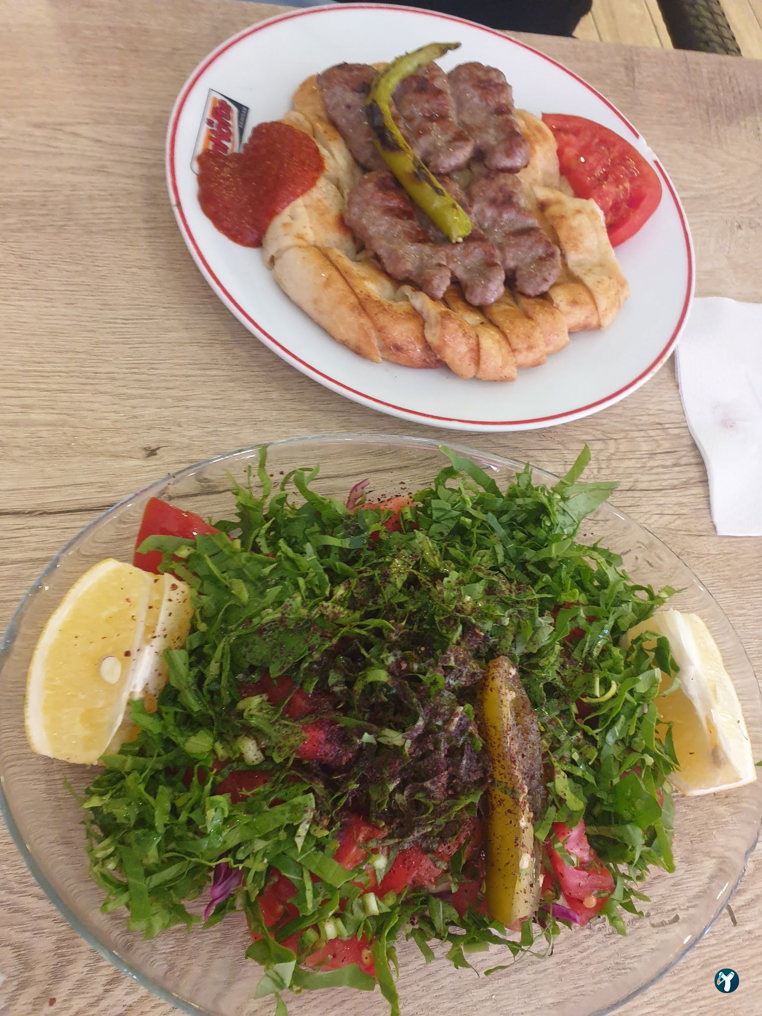 Can Kofte