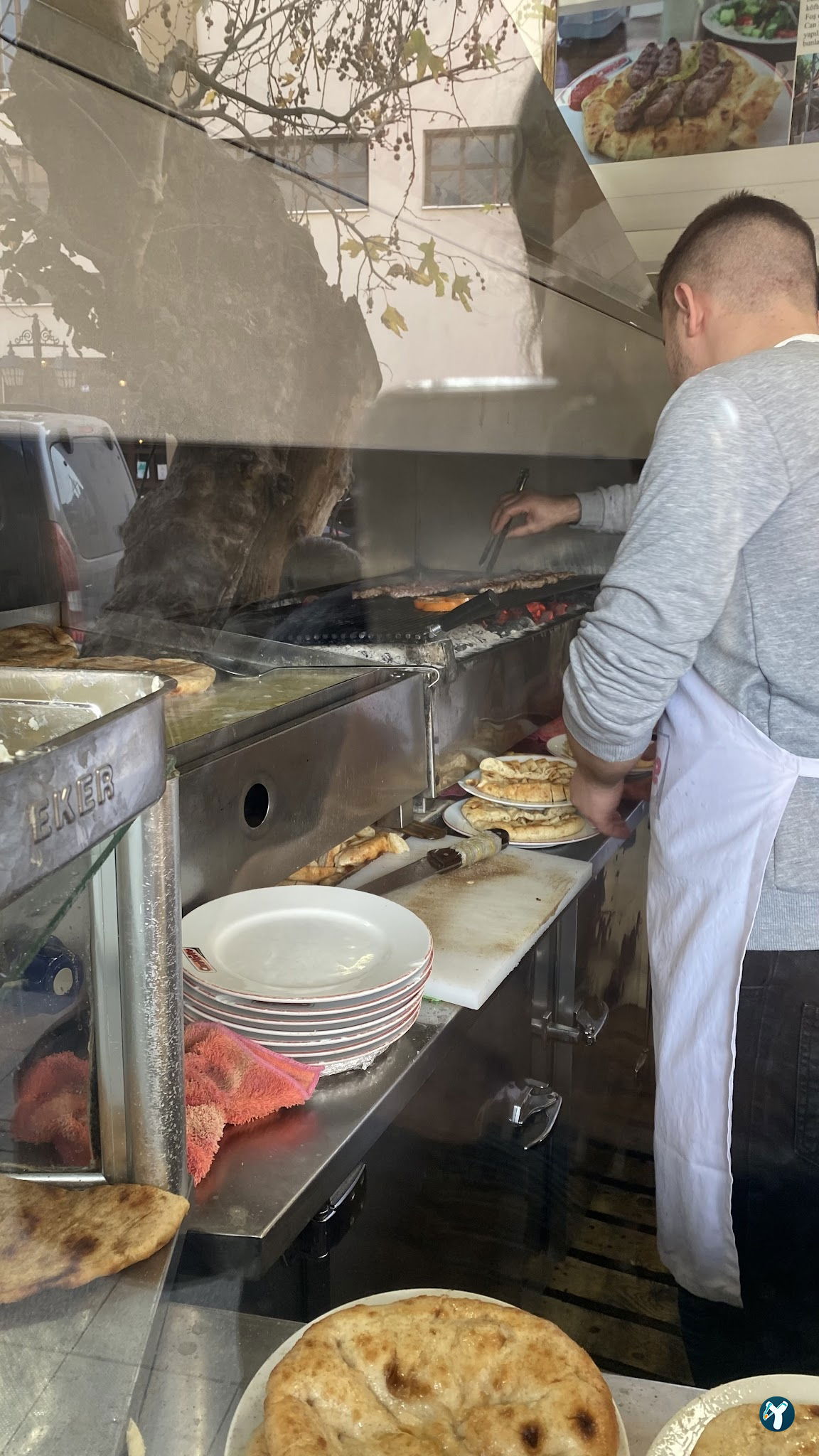 Can Kofte