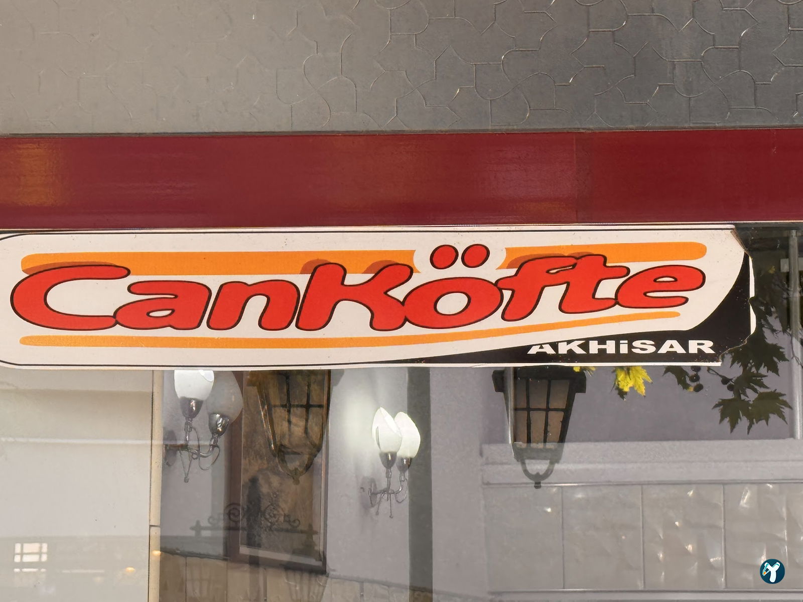 Can Kofte