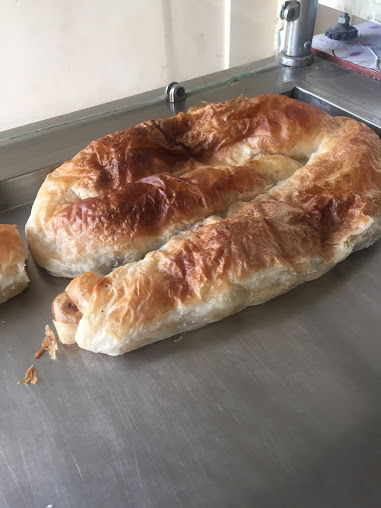 Kastamonu Kır Pidesi