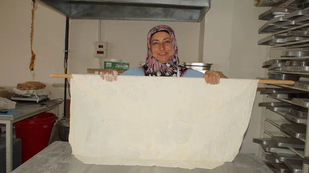 Çubuk Baklavaları Ve Unlu Mamulleri Restoran resimleri