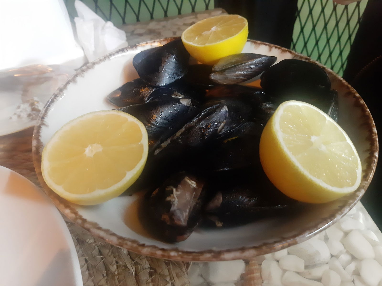 Midyeci Refik & Çiğköfte