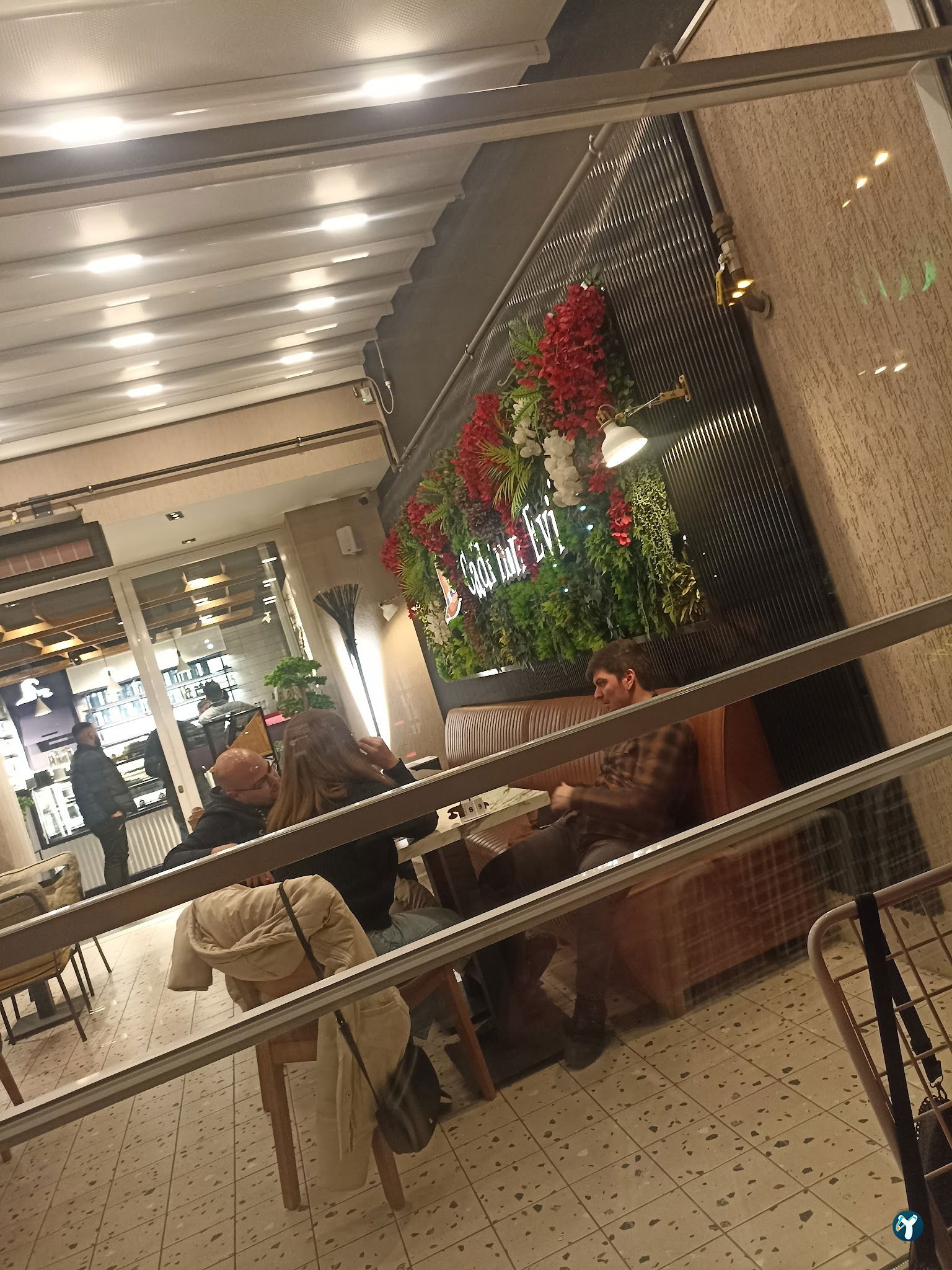 Cadı'Nın Evi Mersin