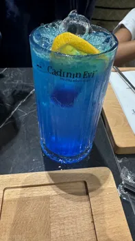 Cadı'Nın Evi Mersin resimleri Cadı'Nın Evi Mersin resimleri