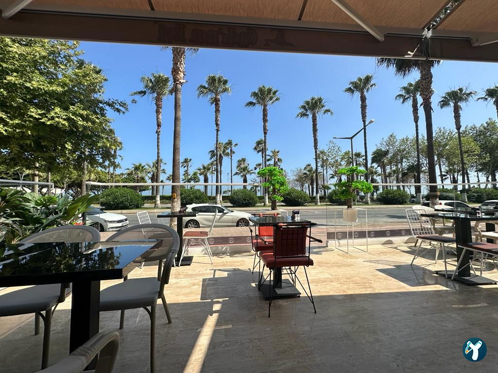 Cadı'Nın Evi Mersin