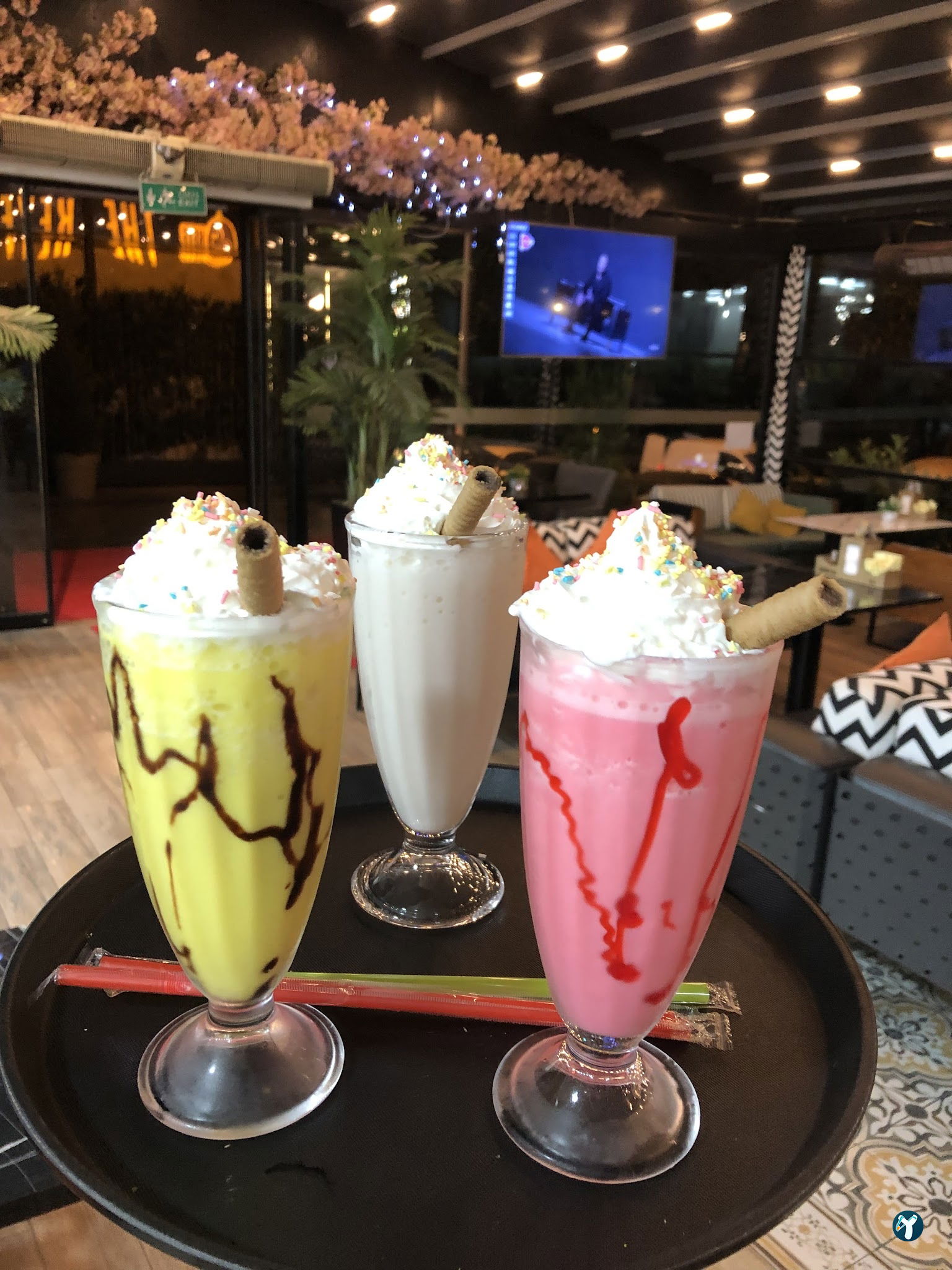 Thekeyf Cafe