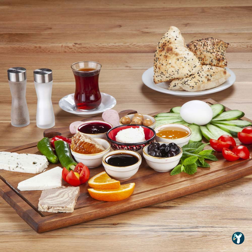 Thekeyf Cafe