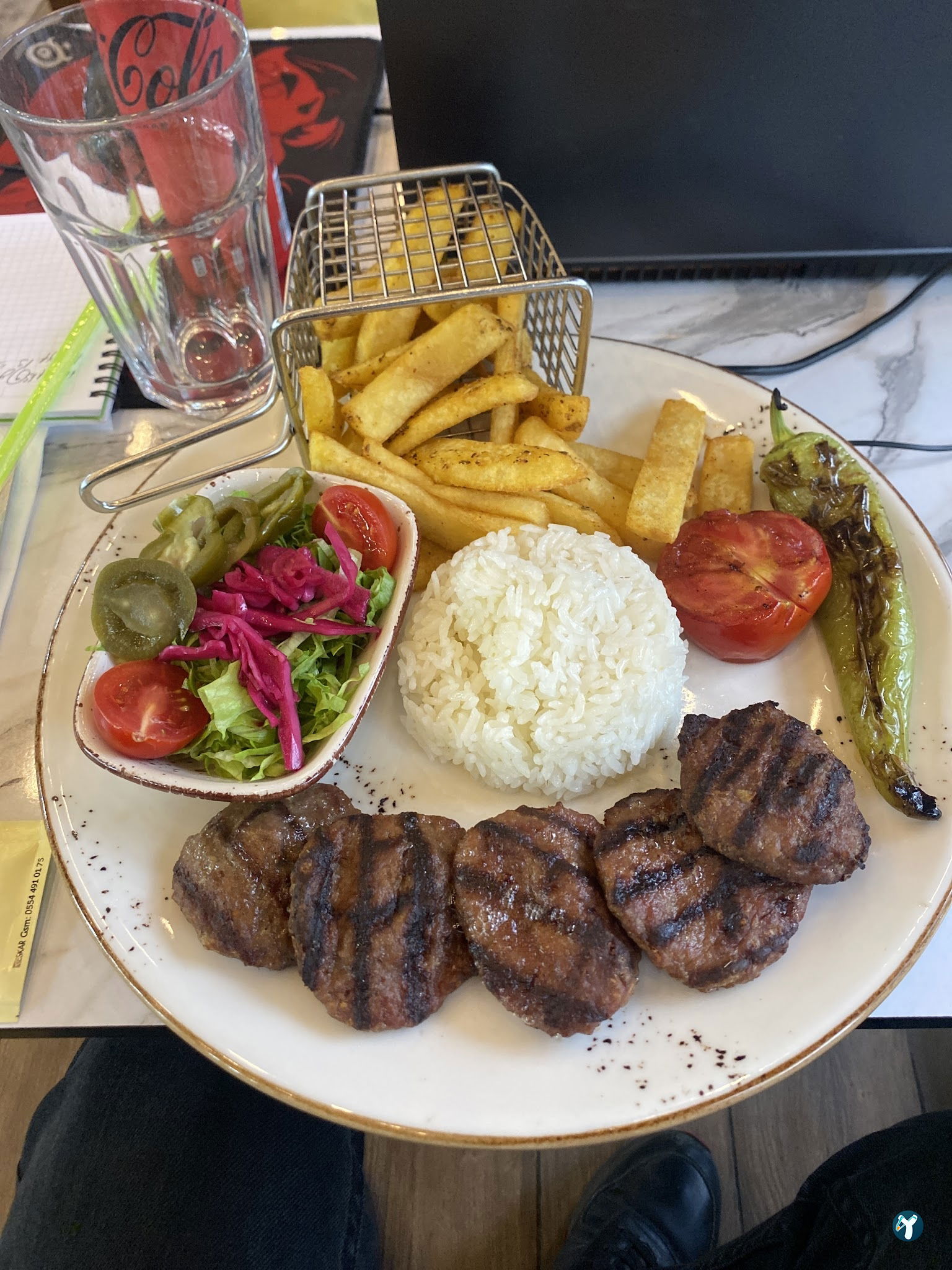 Thekeyf Cafe