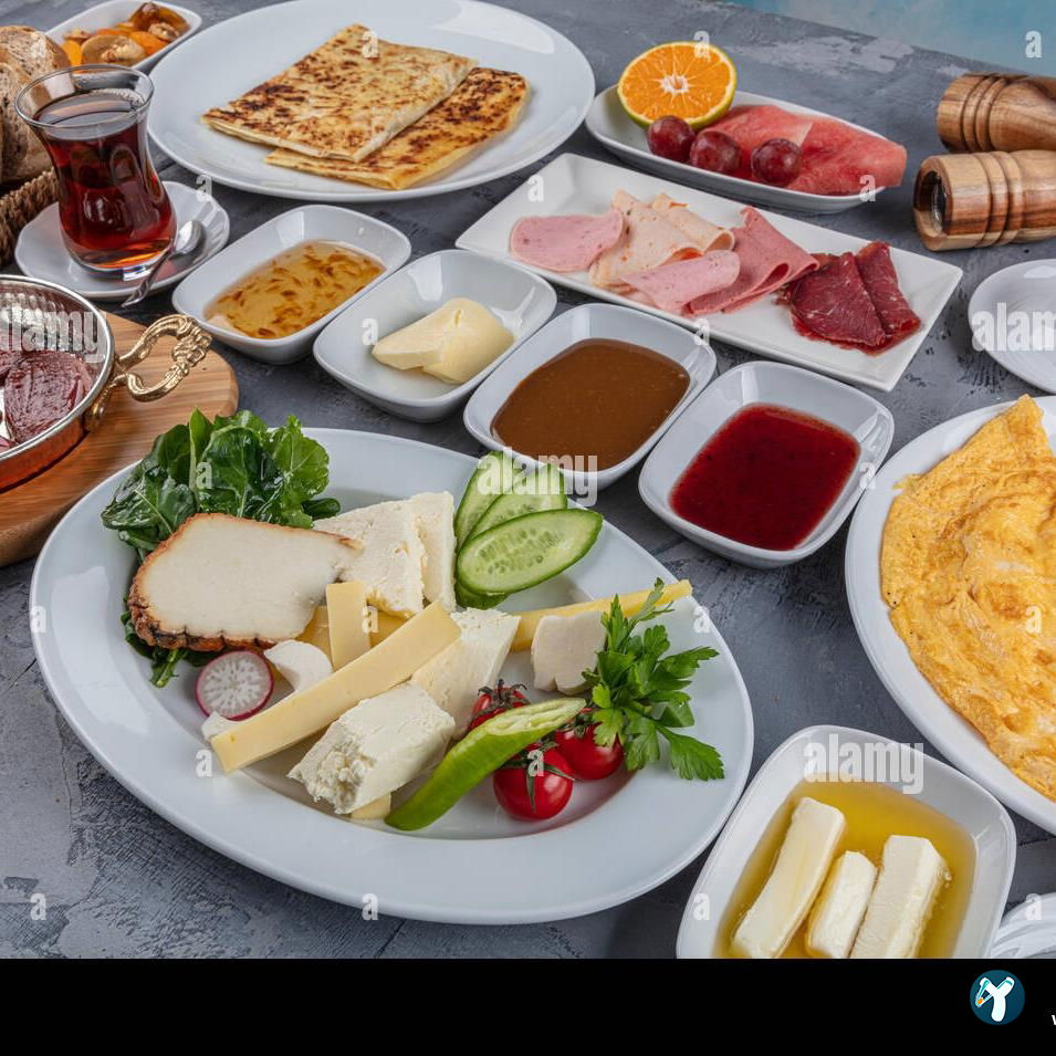 Thekeyf Cafe