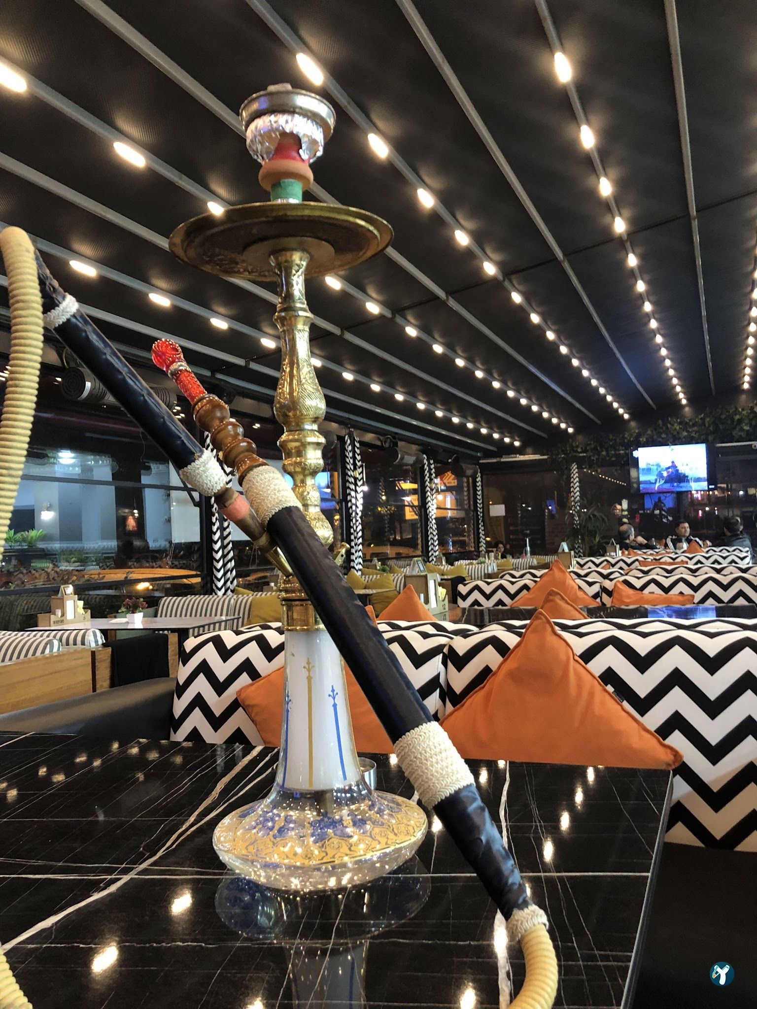 Thekeyf Cafe