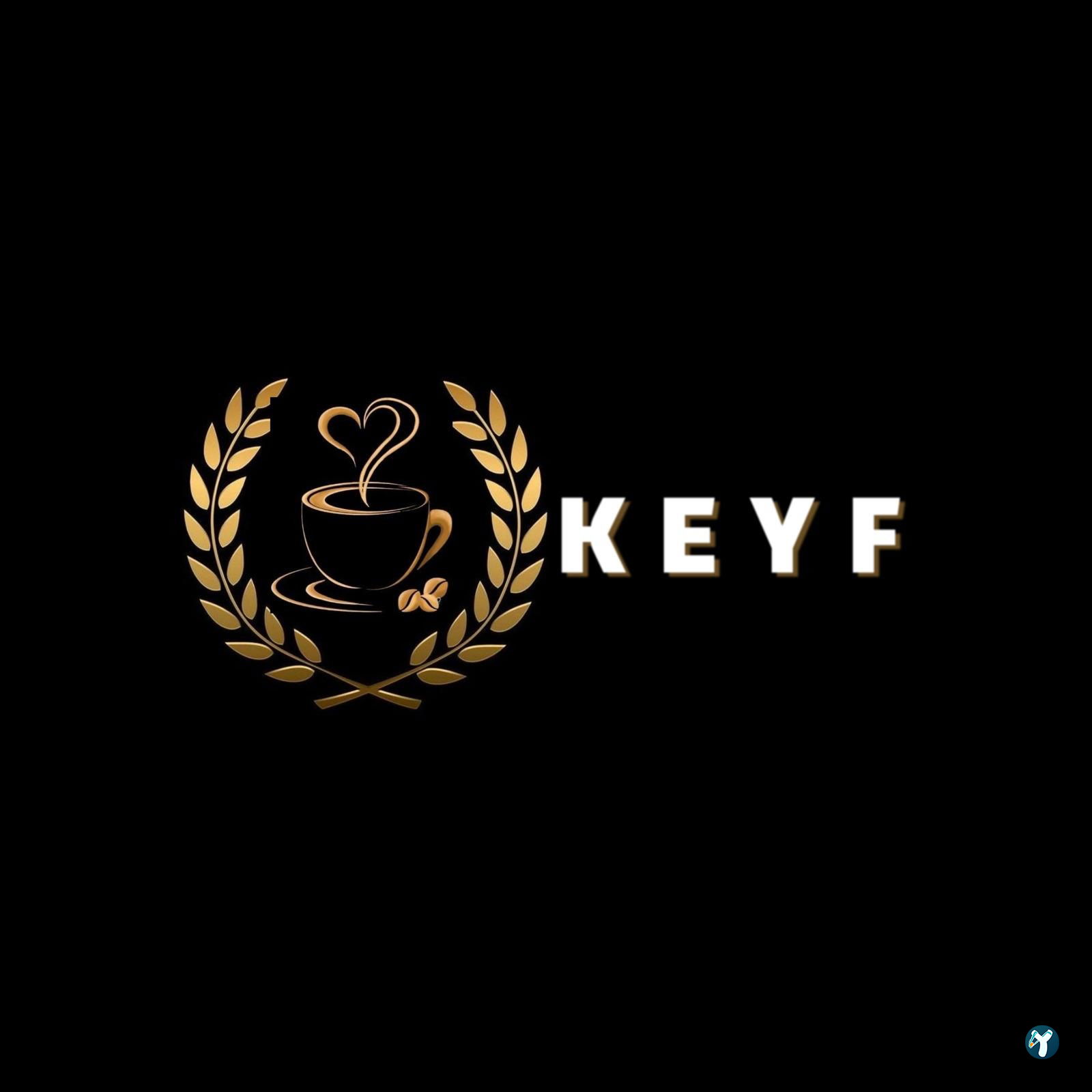 Thekeyf Cafe