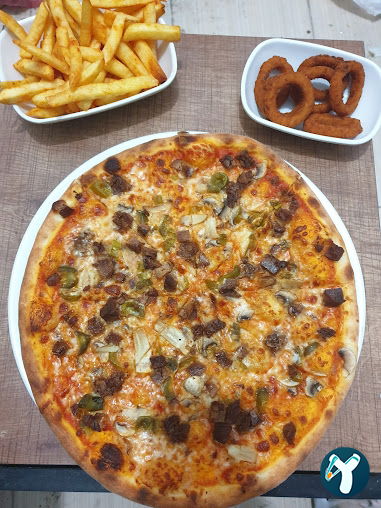 Felicia Pizza