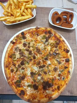 Felicia Pizza resimleri