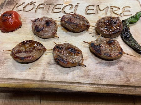 Köfteci emre