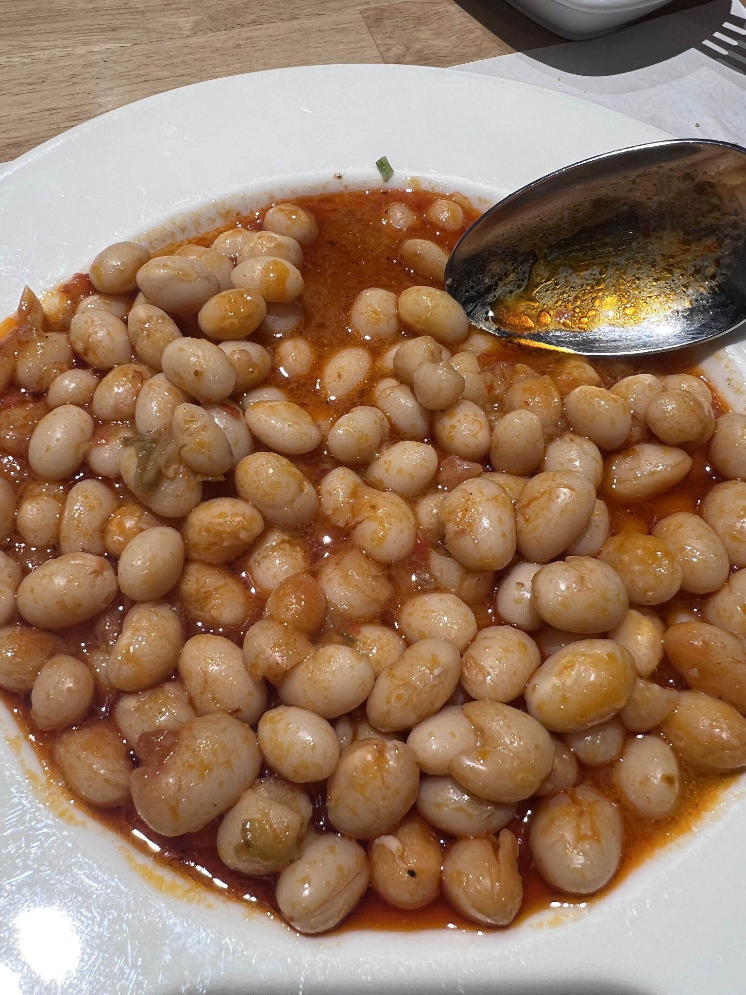 Īspirli Köfte Kebap