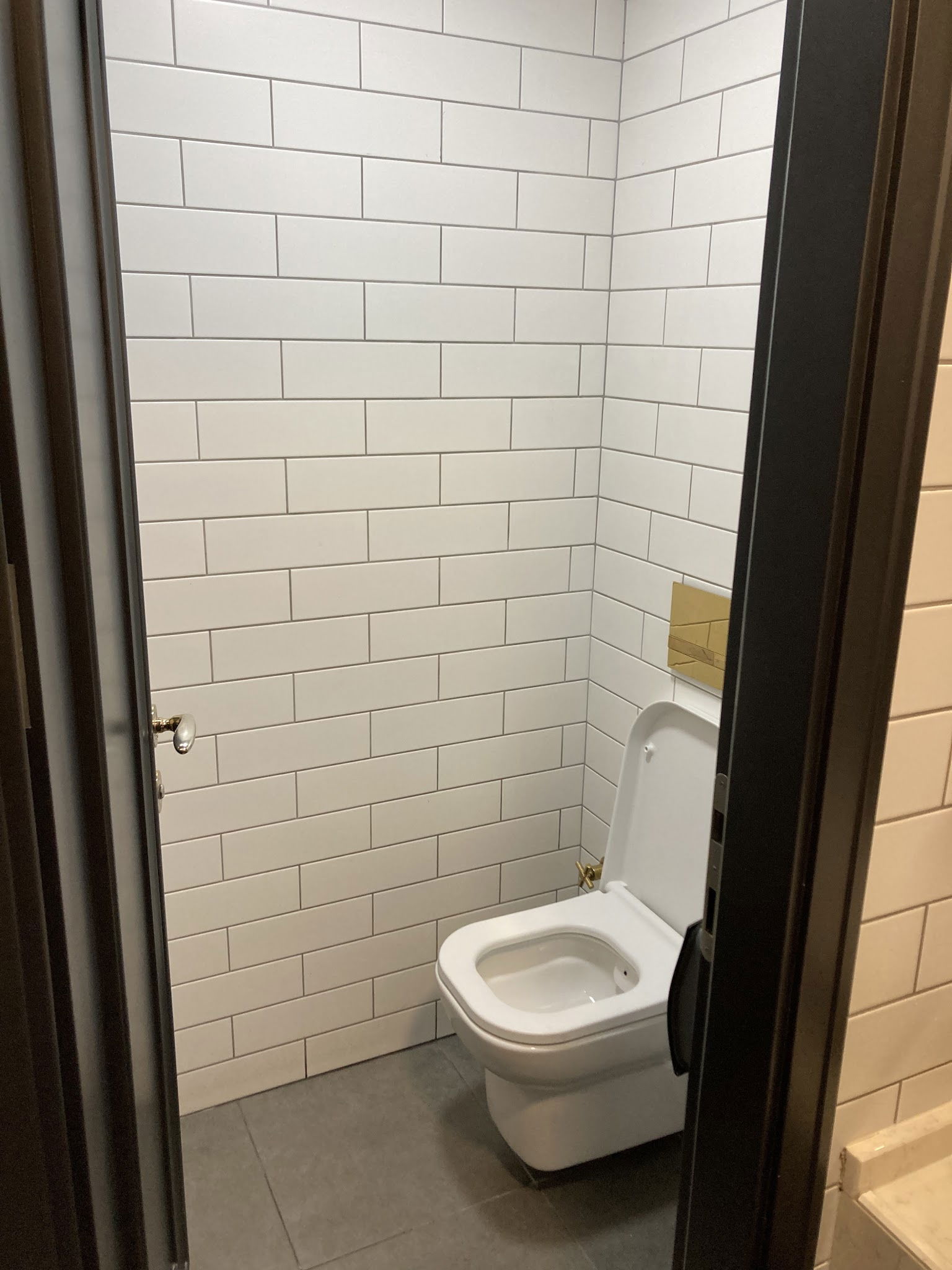 Īspirli Köfte Kebap