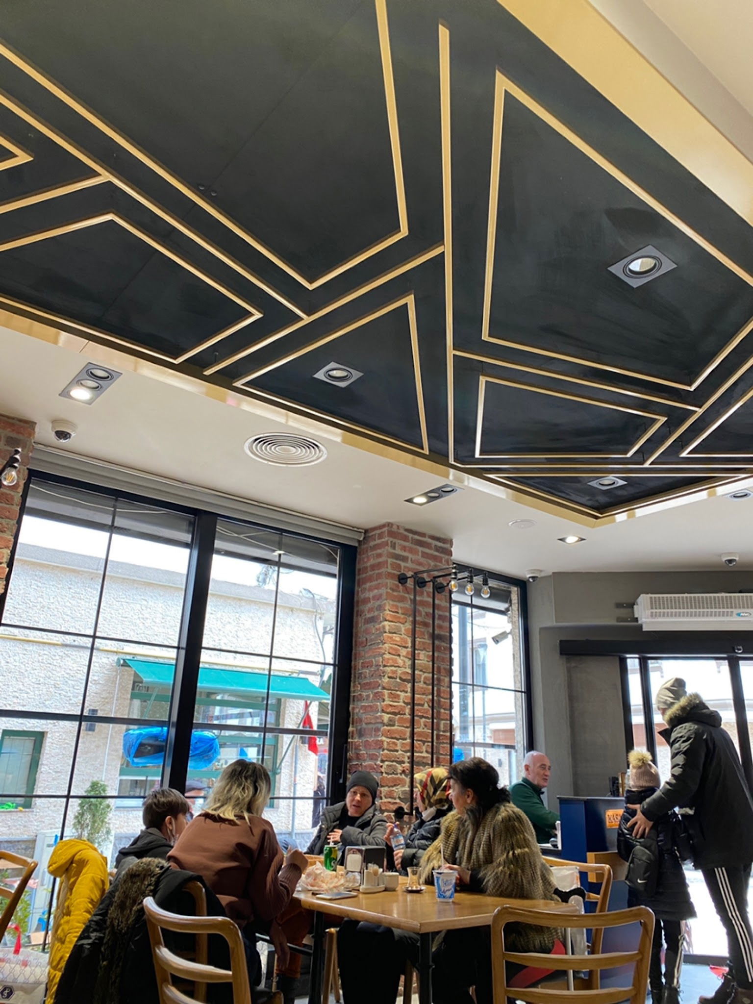 Īspirli Köfte Kebap